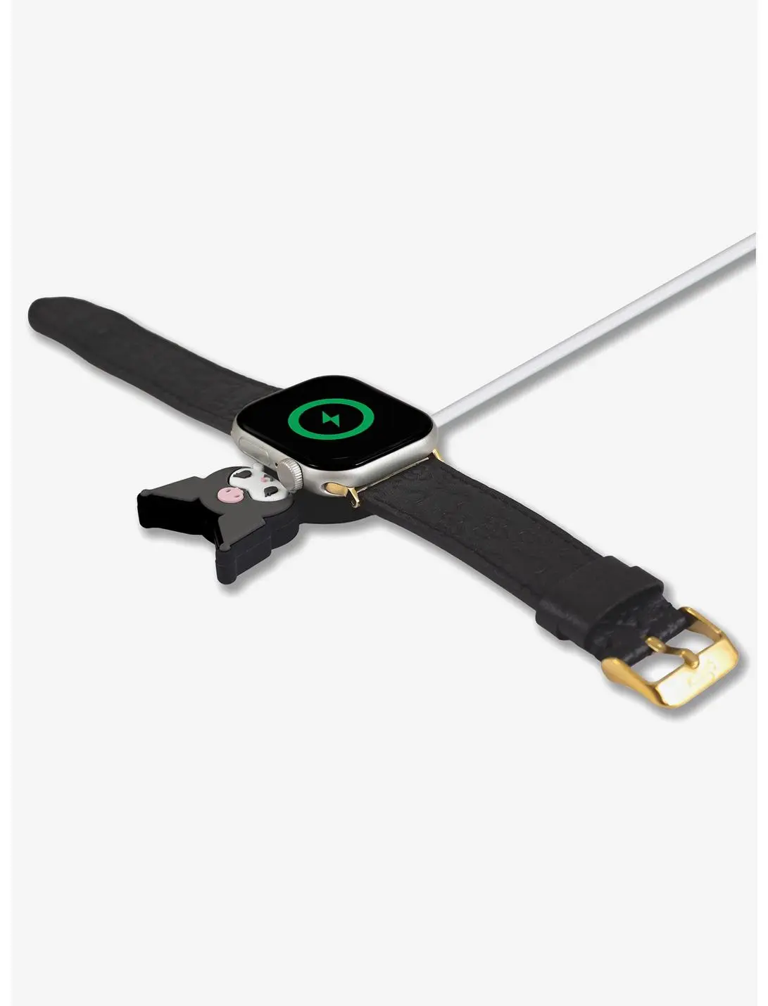 Sonix Kuromi Apple Watch Charger Cover