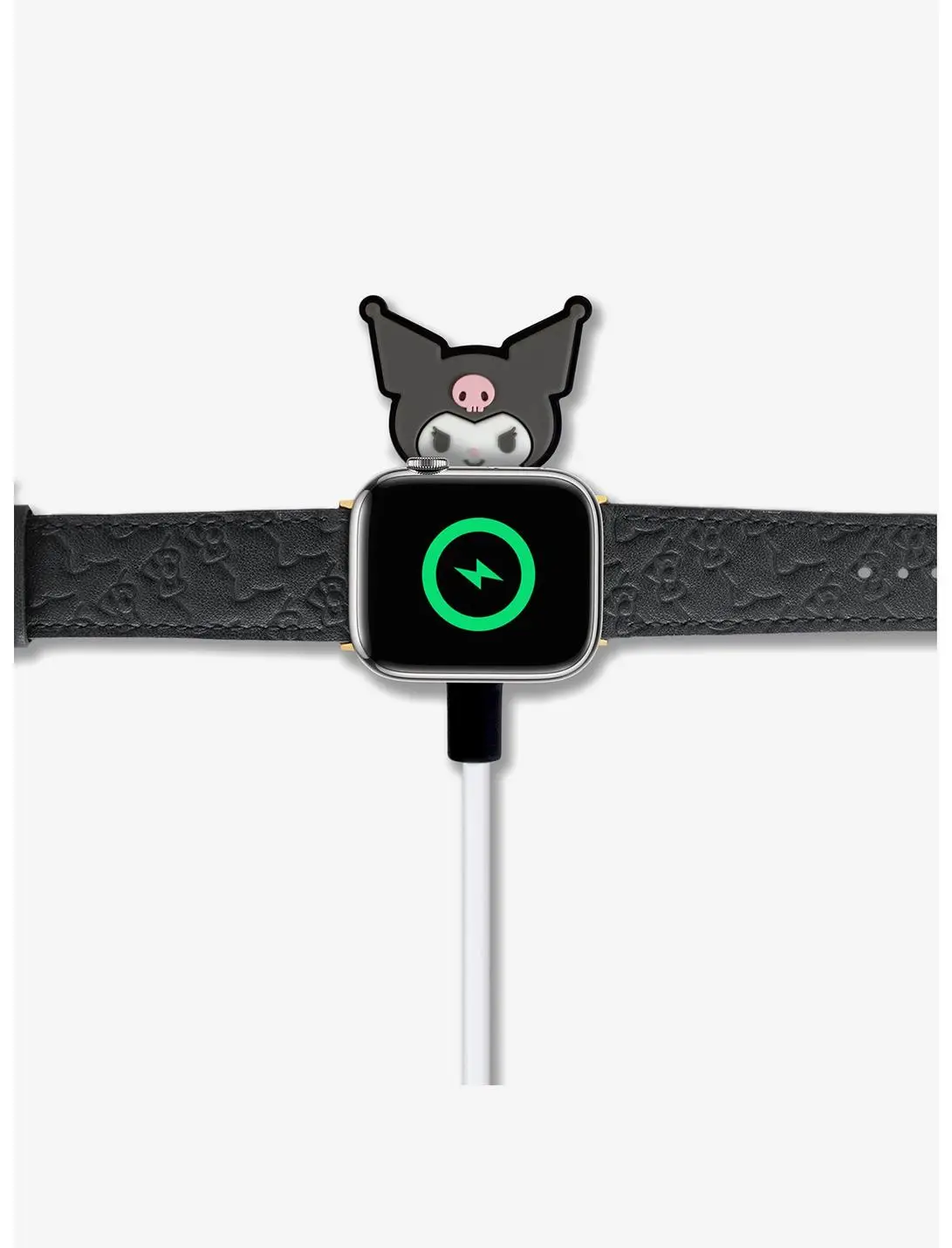 Sonix Kuromi Apple Watch Charger Cover