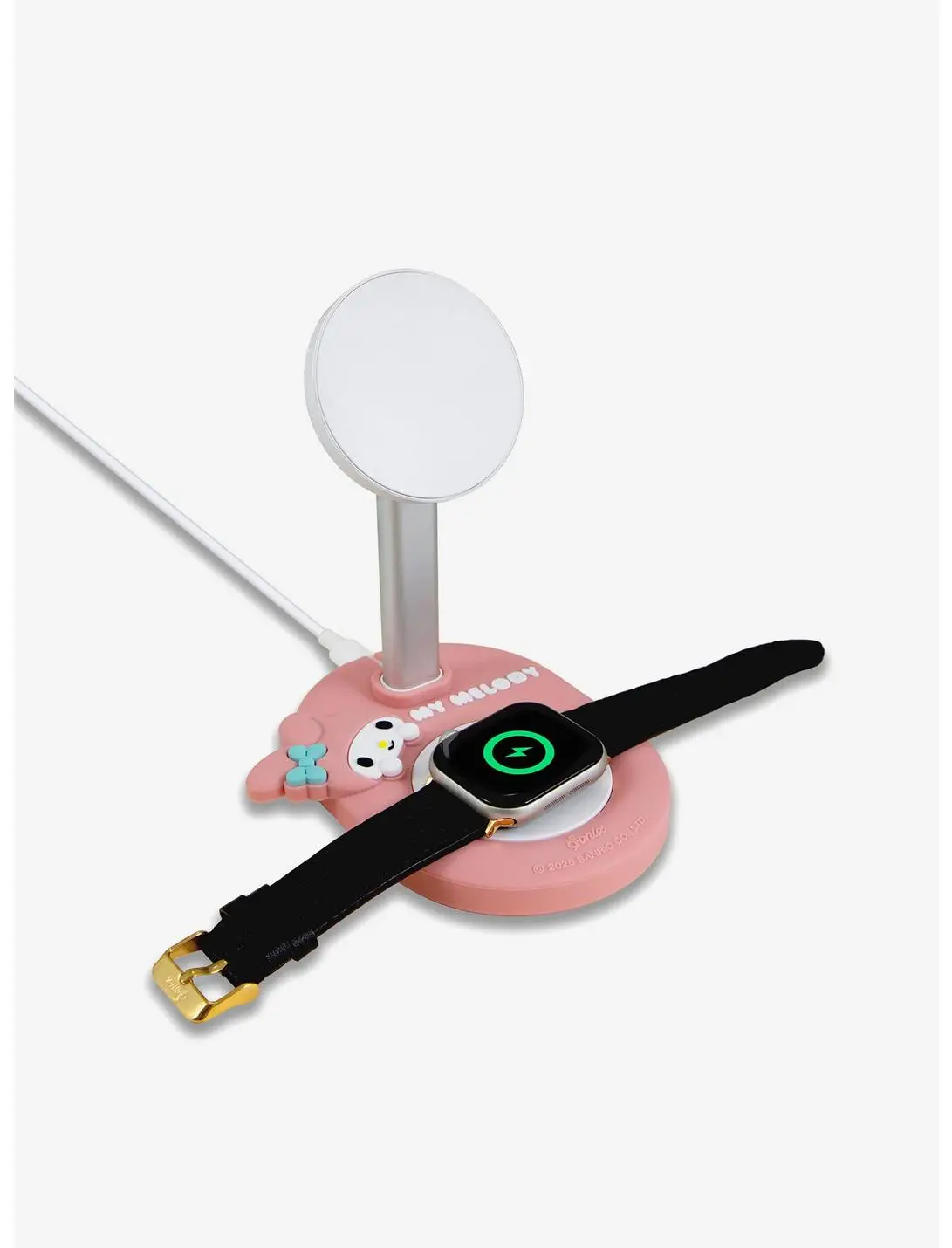 Sonix My Melody 2 in 1 Charger