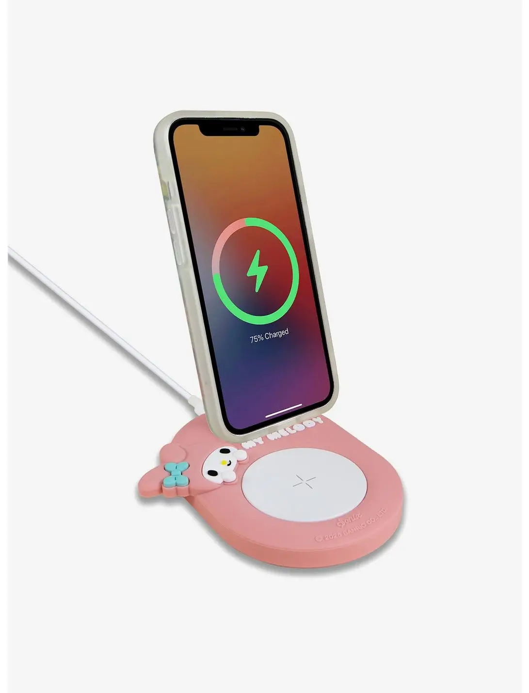 Sonix My Melody 2 in 1 Charger