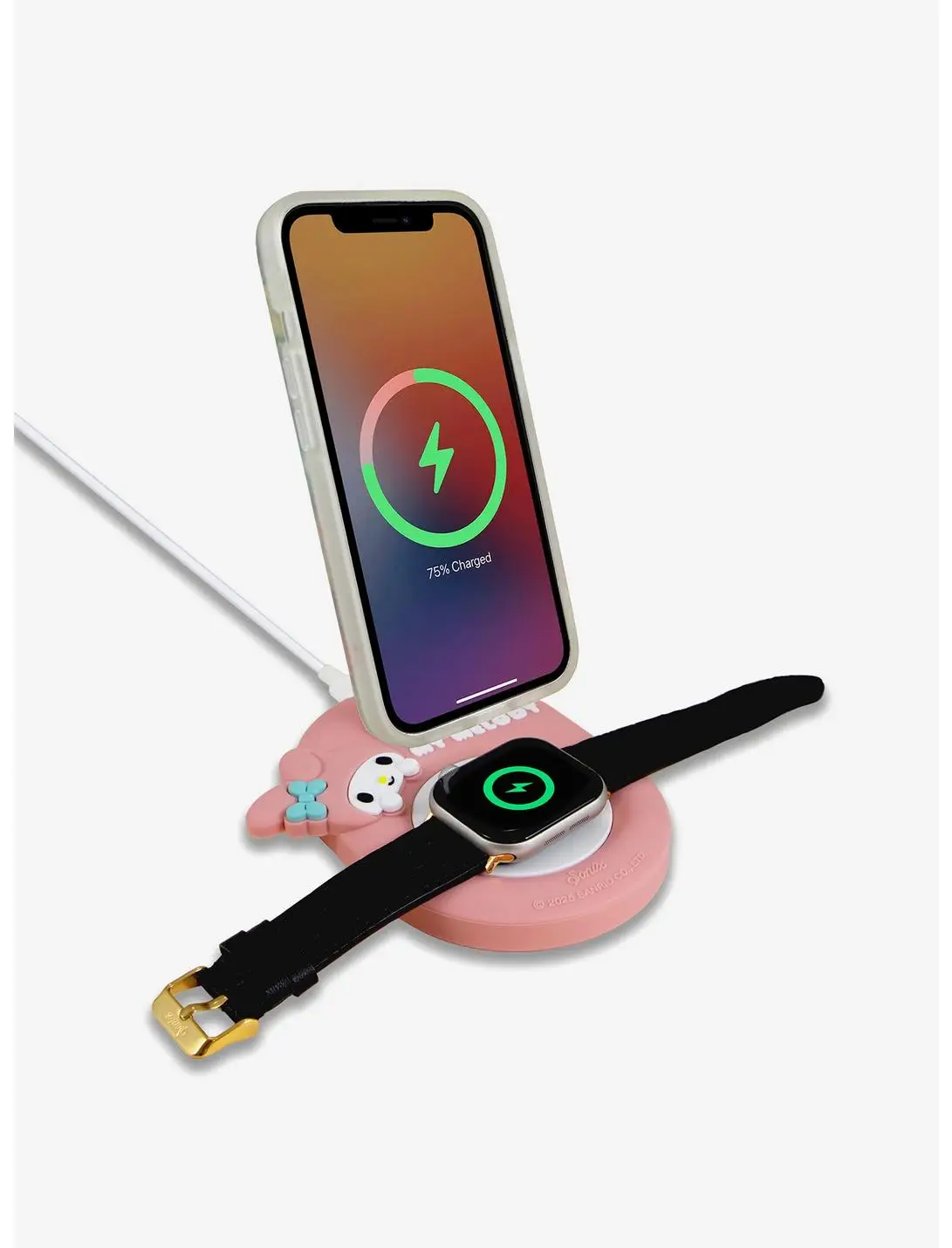 Sonix My Melody 2 in 1 Charger