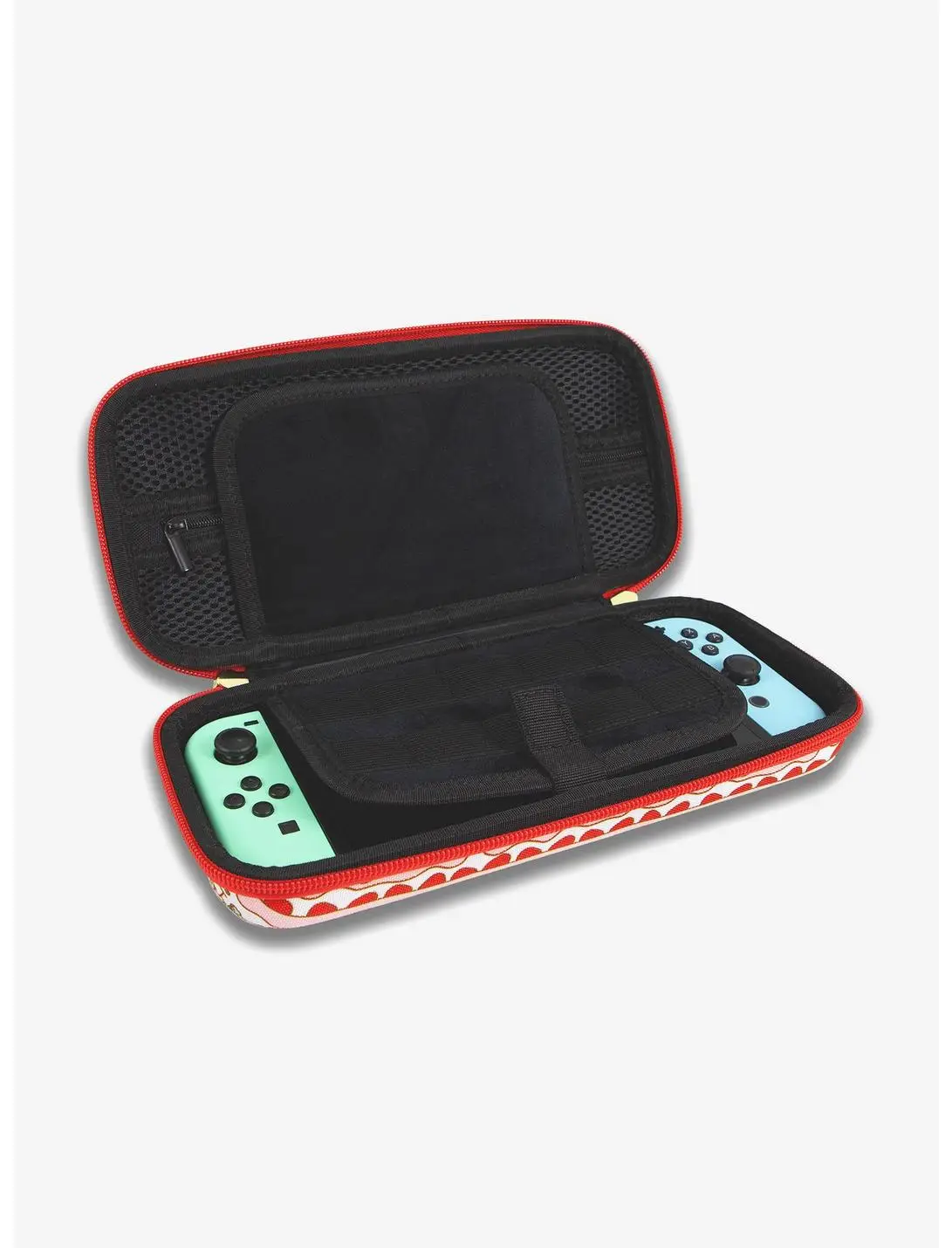 Sonix My Melody x Strawberry Shortcake Nintendo Switch Case