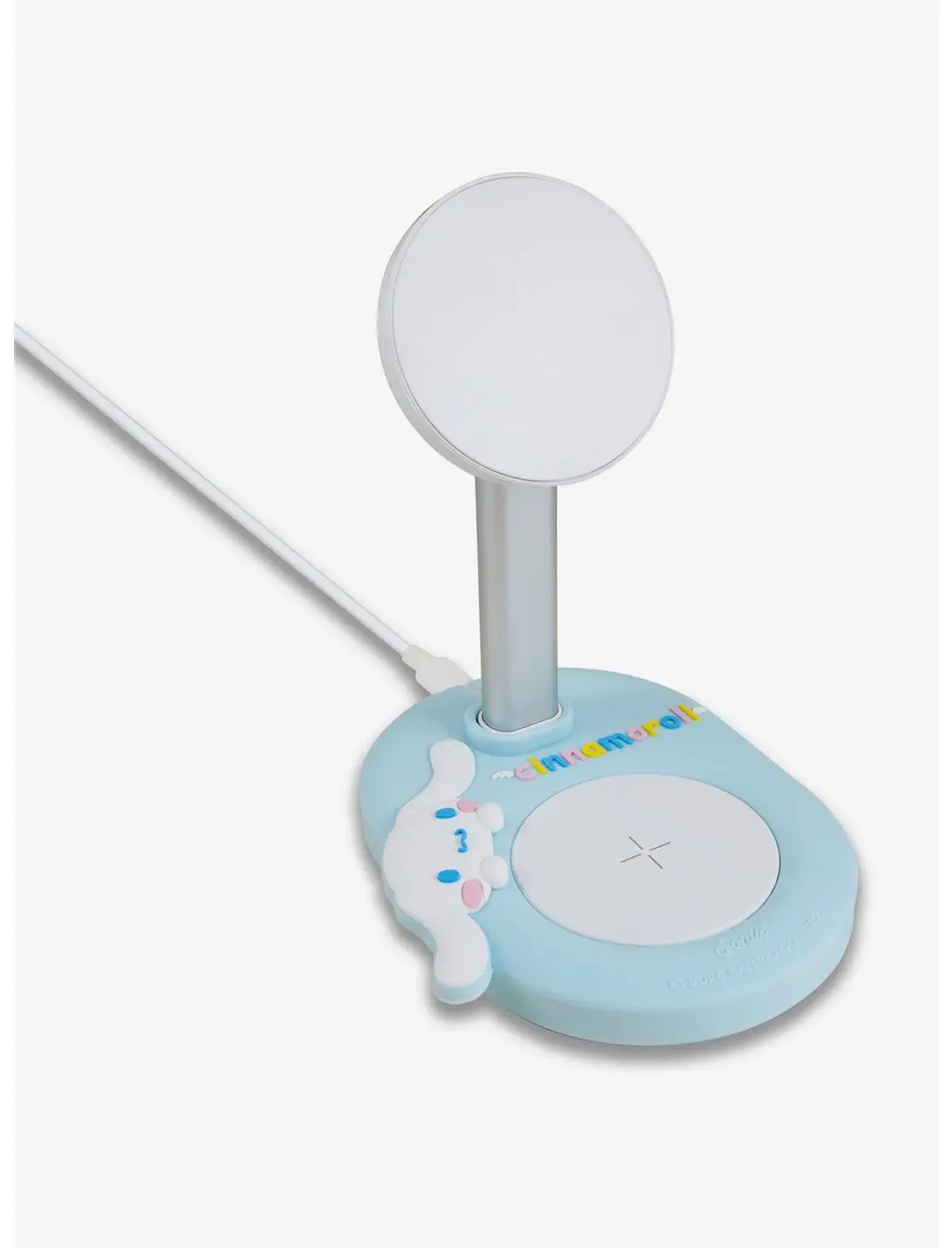 Sonix Sanrio Cinnamoroll Wireless Charging Station