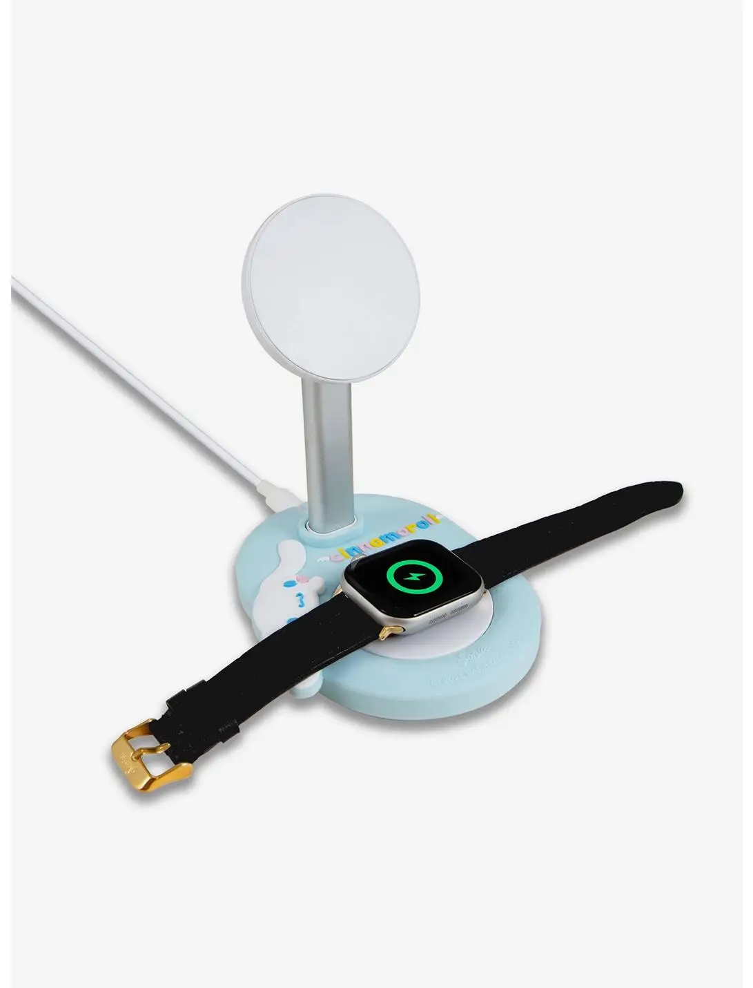 Sonix Sanrio Cinnamoroll Wireless Charging Station