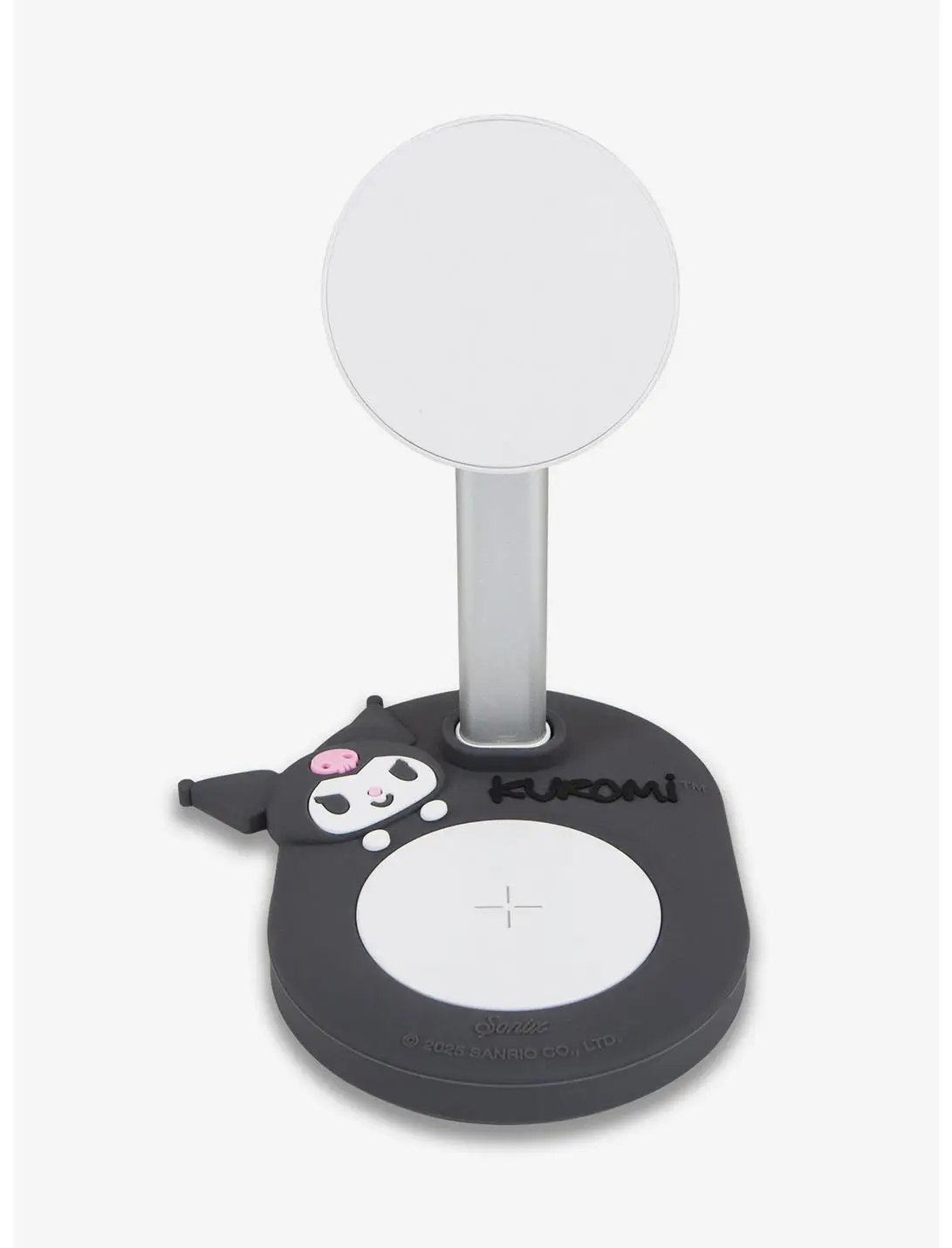 Sonix Sanrio Kuromi Wireless Charging Station