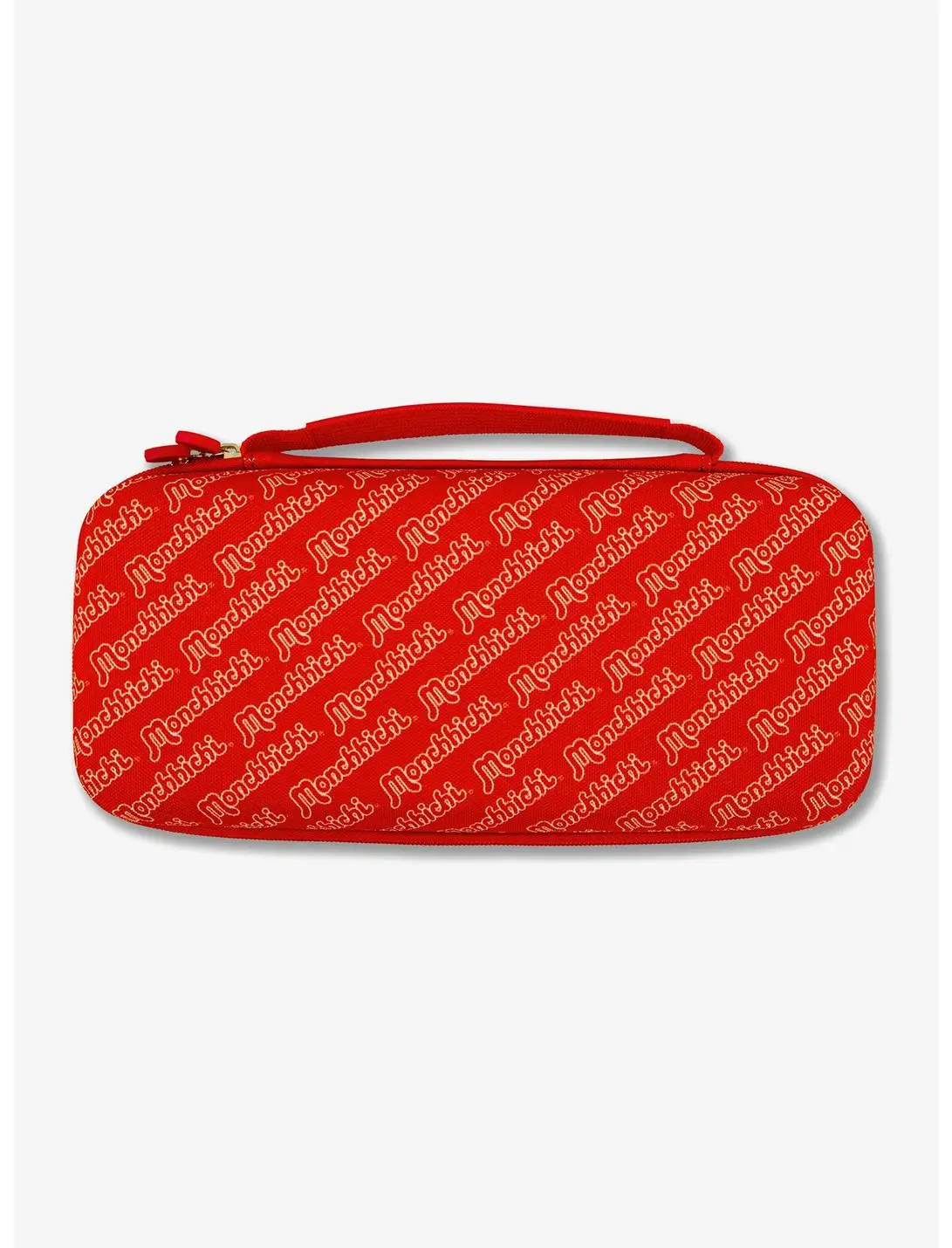 Sonix x Monchhichi Red Nintendo Switch Case