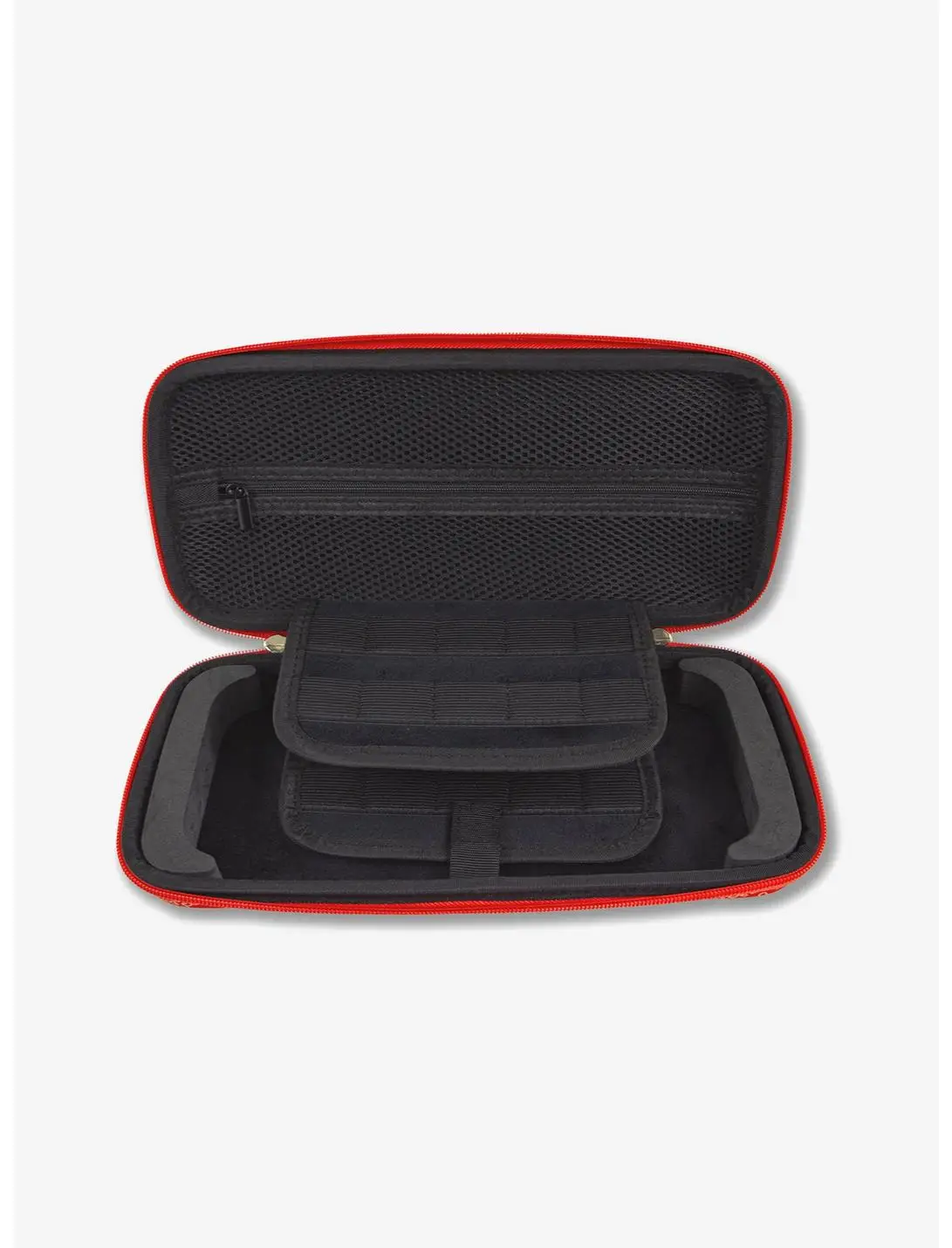 Sonix x Monchhichi Red Nintendo Switch Case