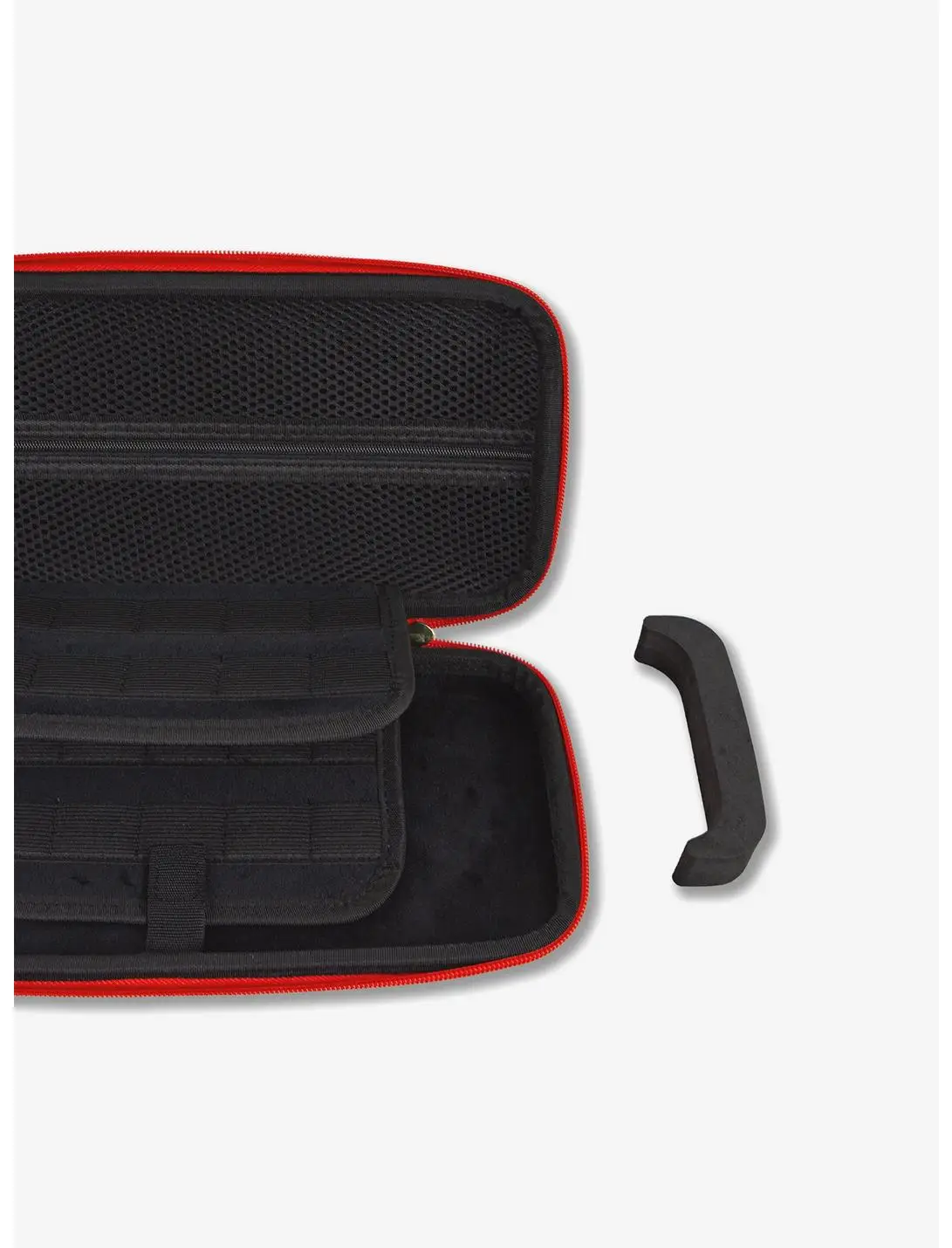 Sonix x Monchhichi Red Nintendo Switch Case