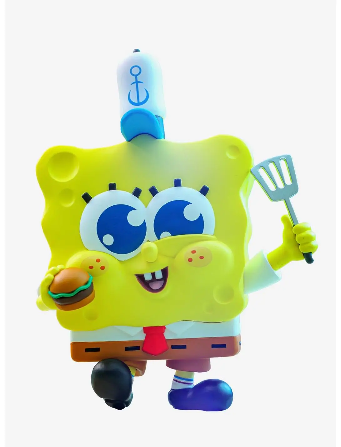 SpongeBob SquarePants Cosbaby Figure