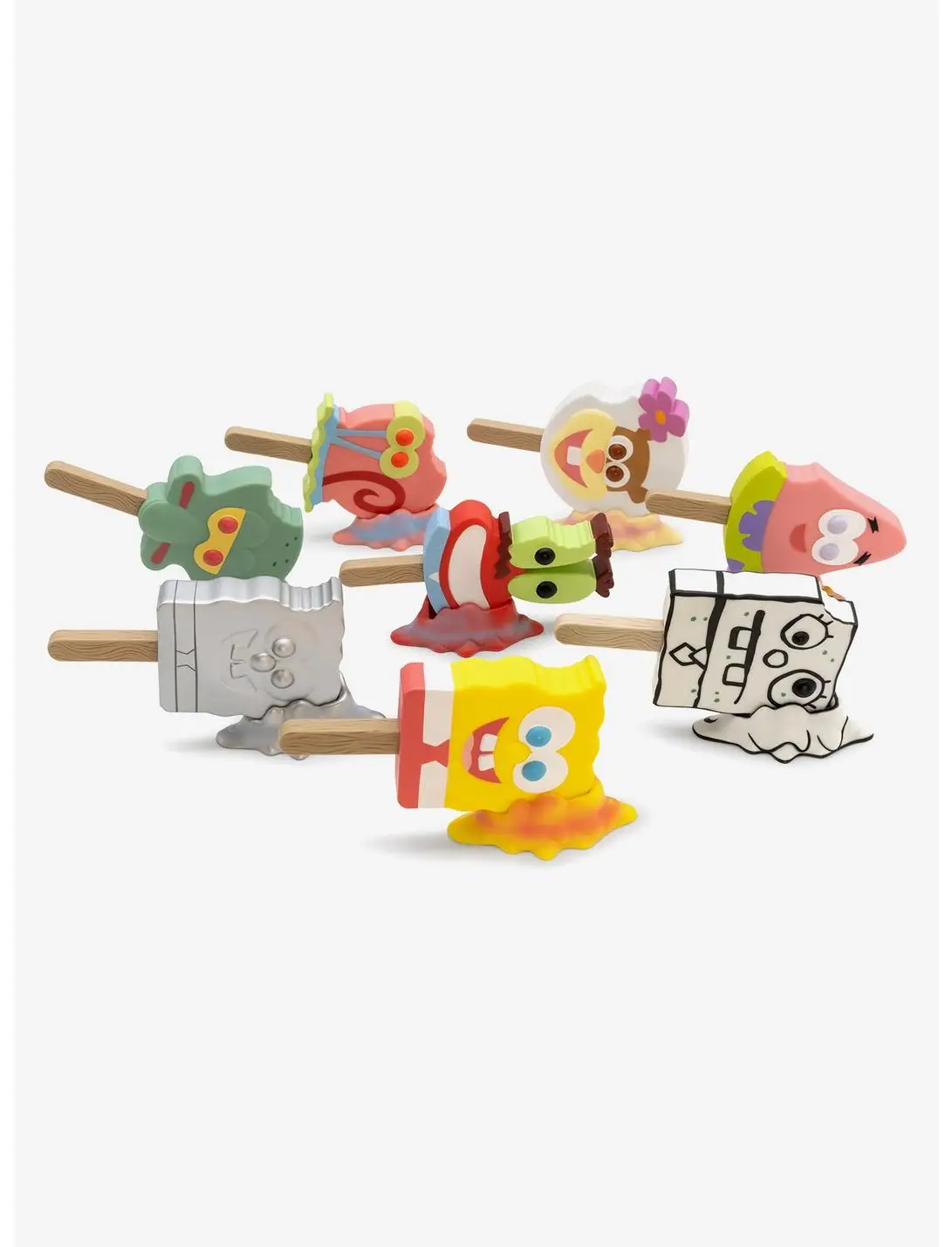 SpongeBob SquarePants Meltz Blind Box Figure