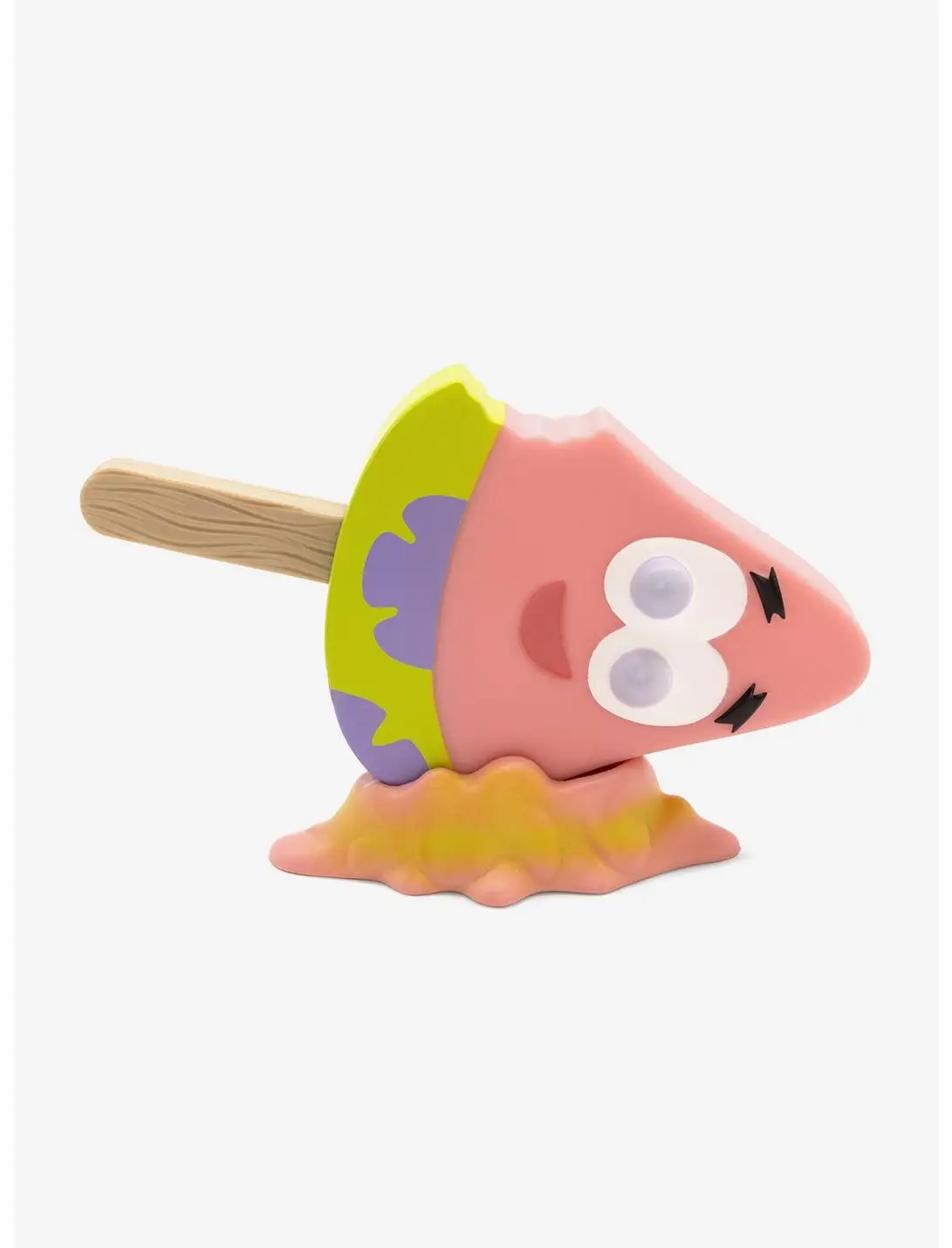 SpongeBob SquarePants Meltz Blind Box Figure