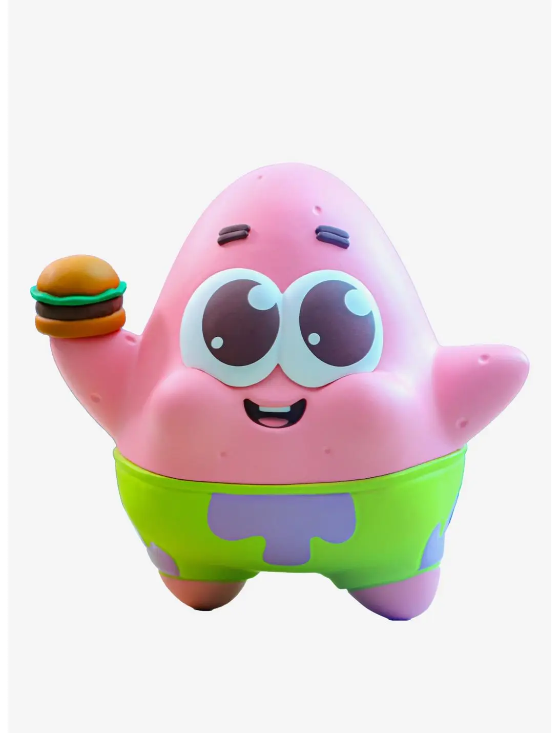 SpongeBob SquarePants Patrick Cosbaby Figure