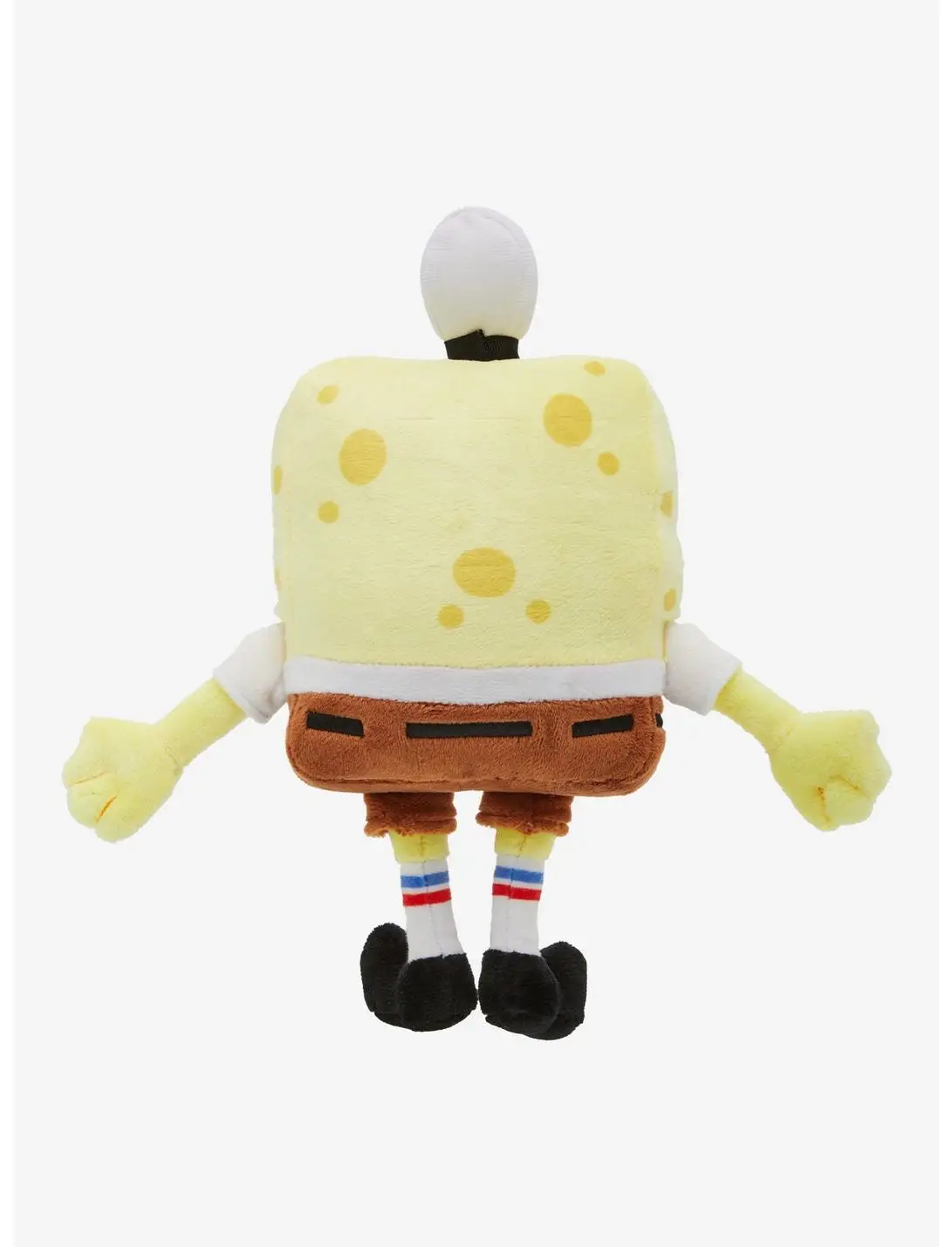 SpongeBob SquarePants Smile Meme 8 Inch Plush