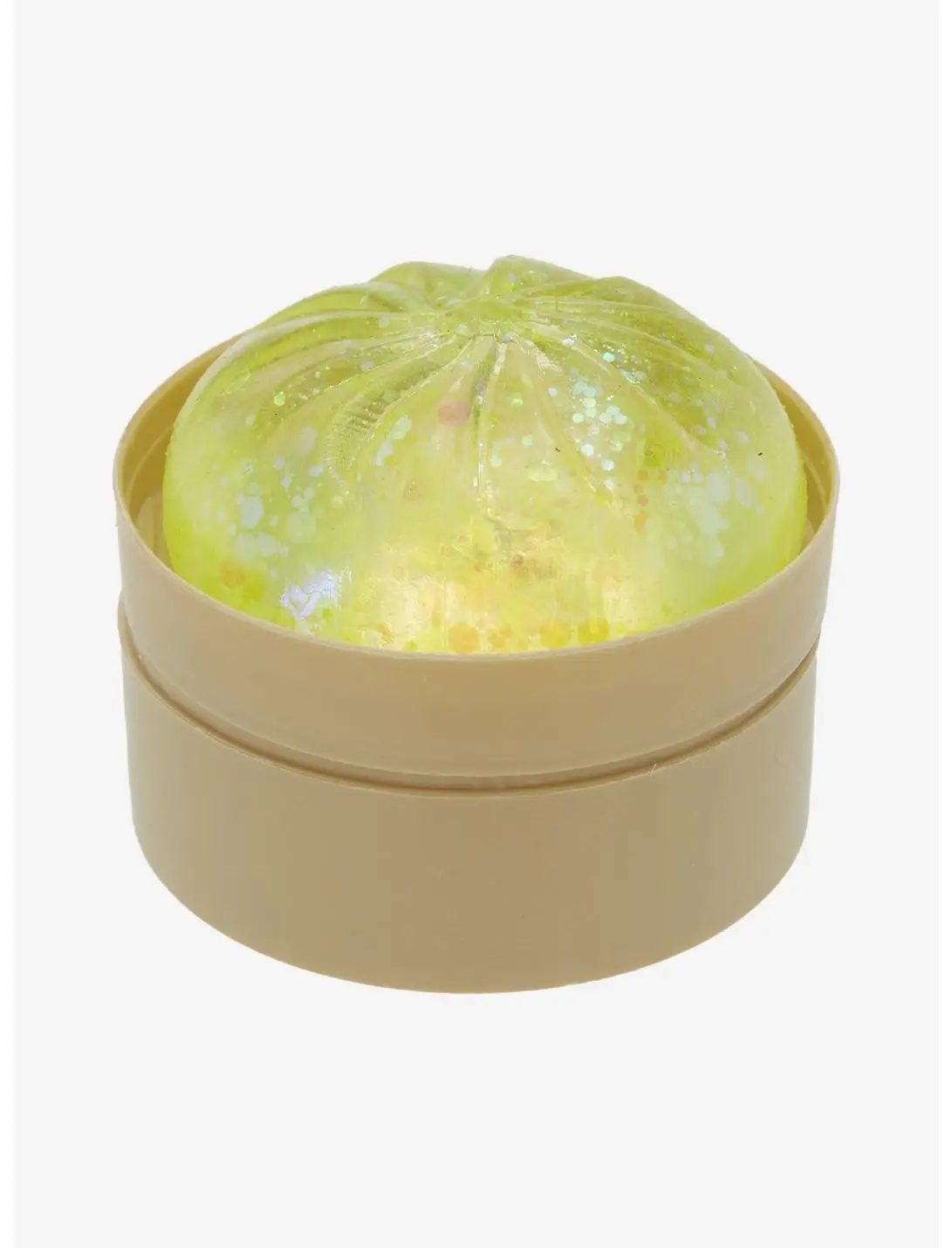 Squish n' Sparkle Dumplin' Super Squishy Stress Ball