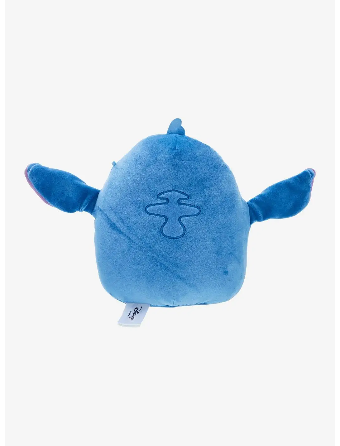 Squishmallows Disney Lilo & Stitch Stitch with Frog 8 Inch Plush