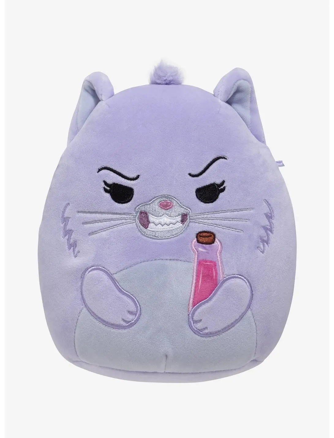 Squishmallows Disney The Emperor's New Groove Yzma 8 Inch Plush