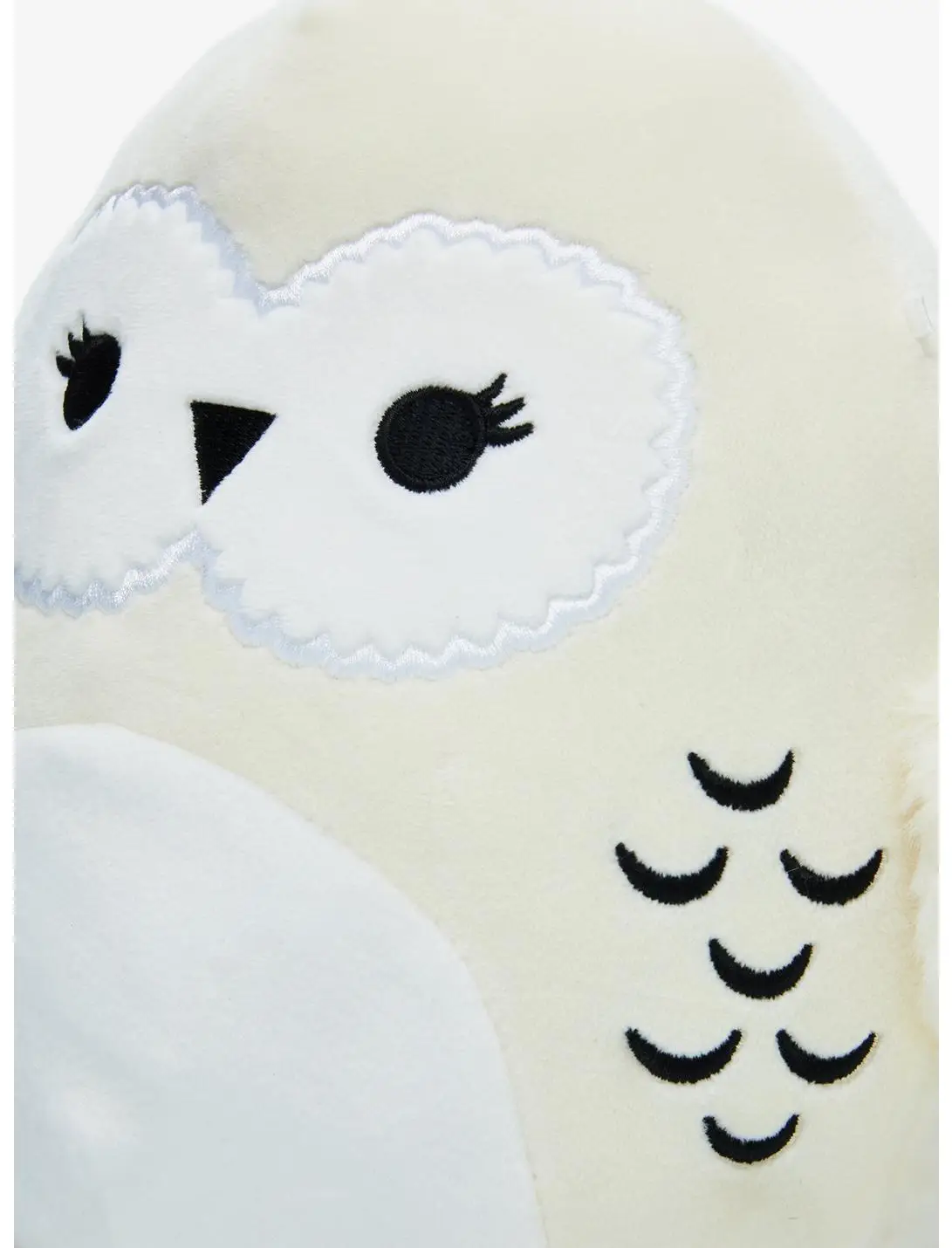Squishmallows Harry Potter Hedwig 8 Inch Plush