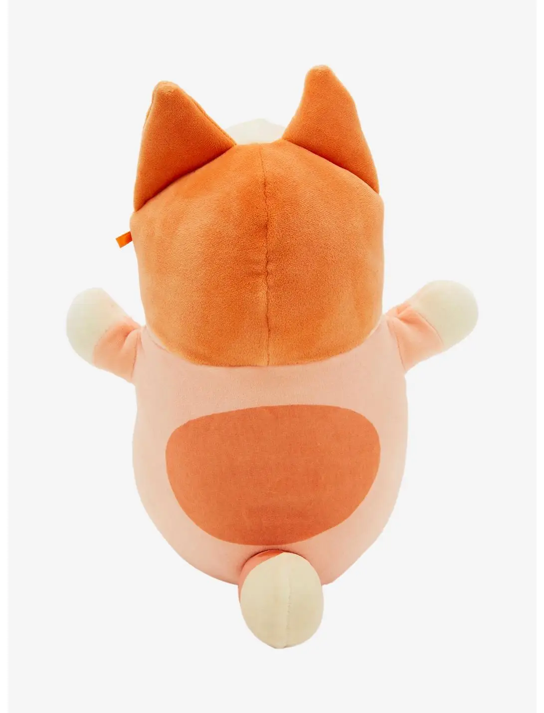 Squishmallows Hugmee Bluey Bingo 10 Inch Plush