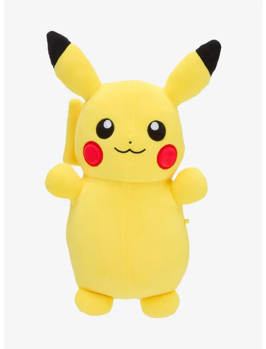 Squishmallows HugMees Pokémon Pikachu 10 Inch Plush