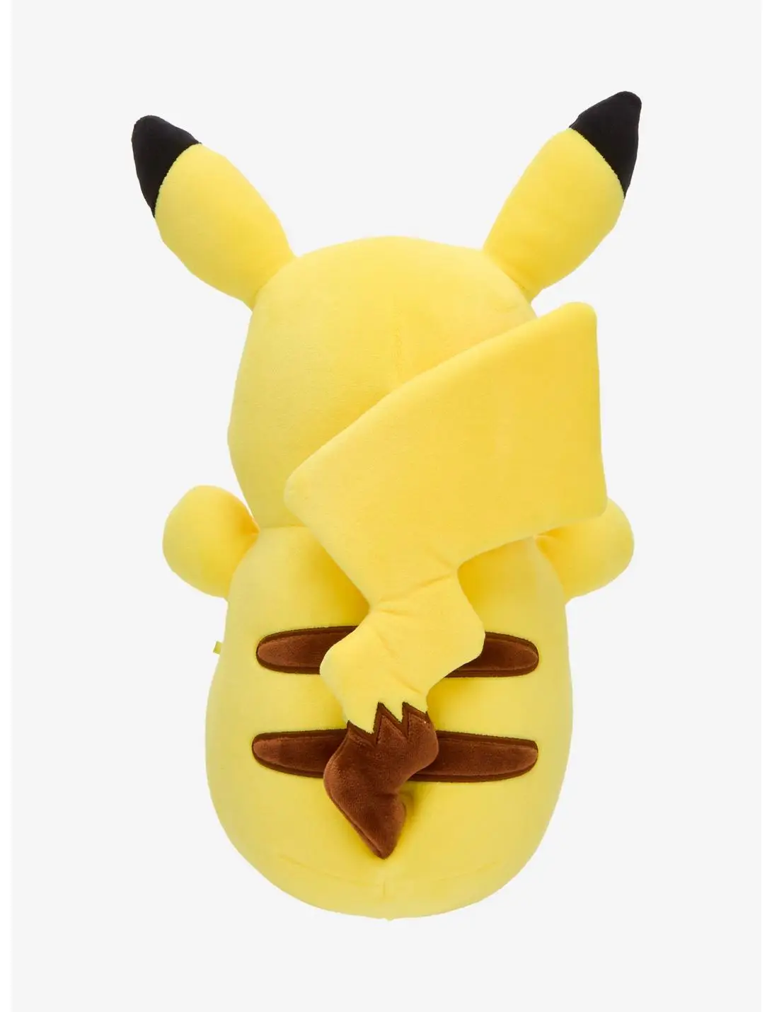 Squishmallows HugMees Pokémon Pikachu 10 Inch Plush