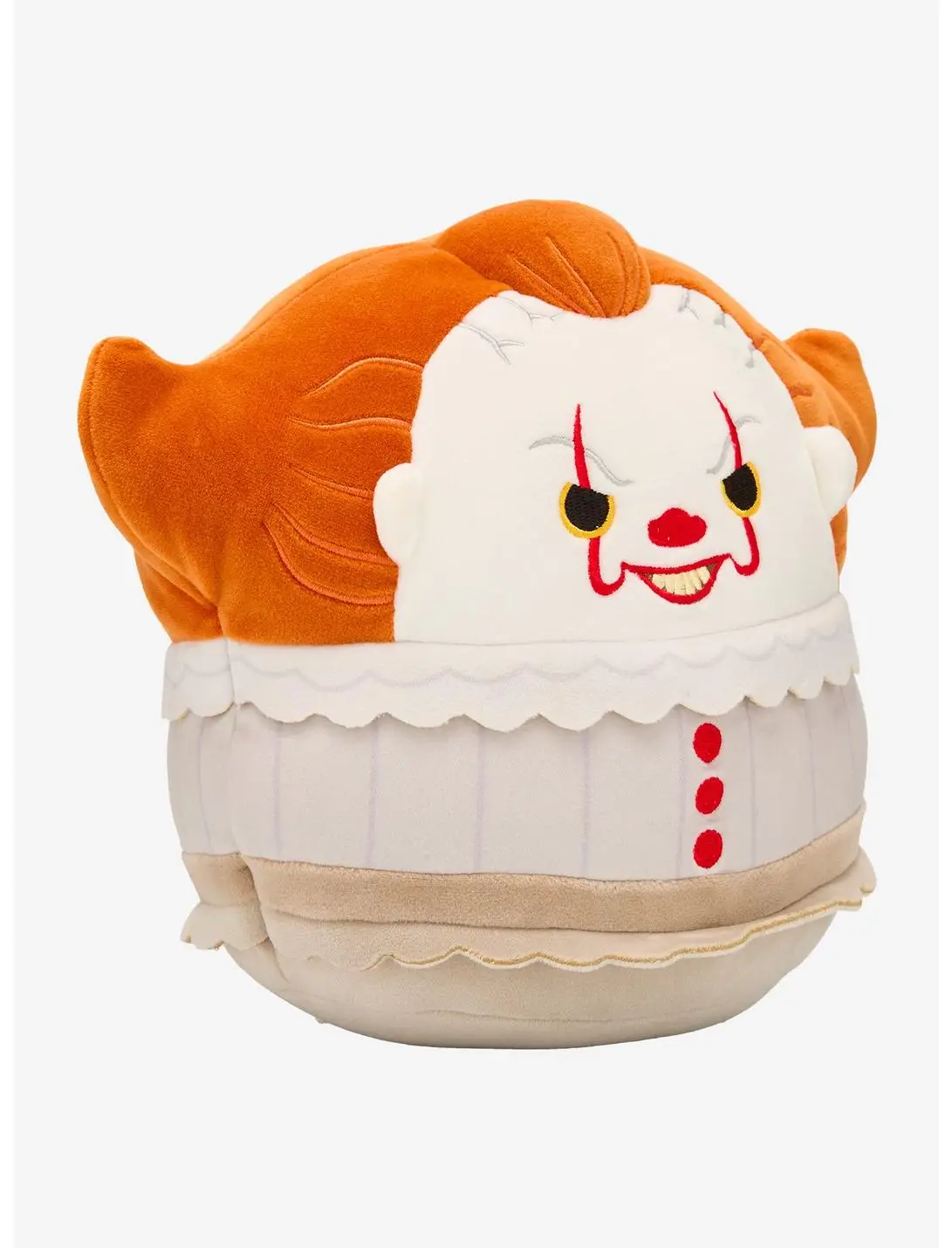 Squishmallows IT Pennywise 8 Inch Plush