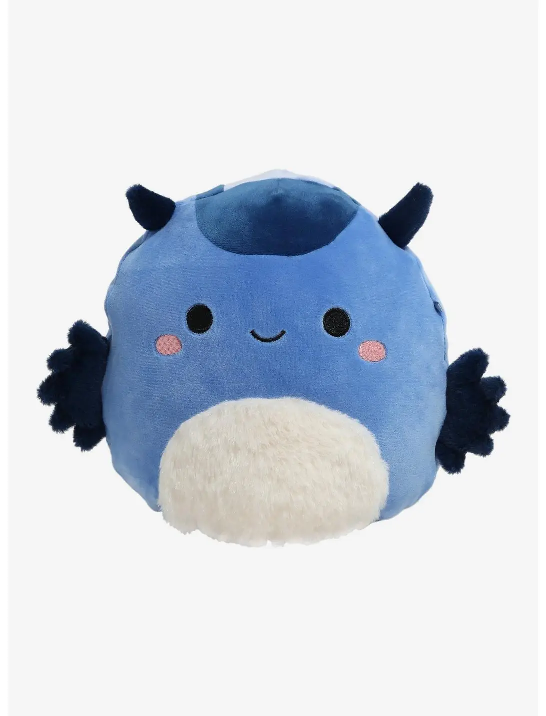 Squishmallows Jacken the Sea Slug 8 Inch Plush - BoxLunch Exclusive