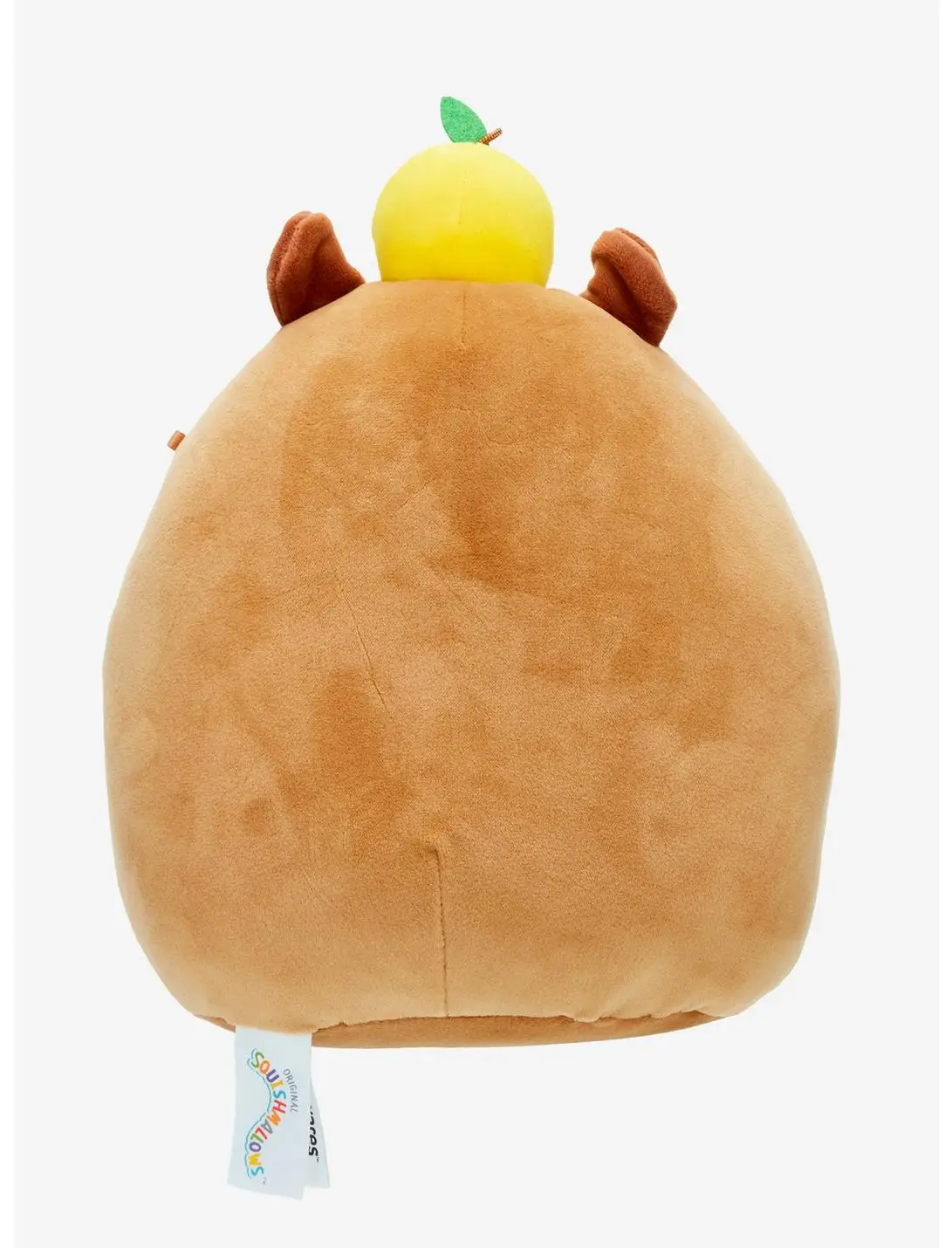 Squishmallows Lijian The Capybara 8 Inch Plush