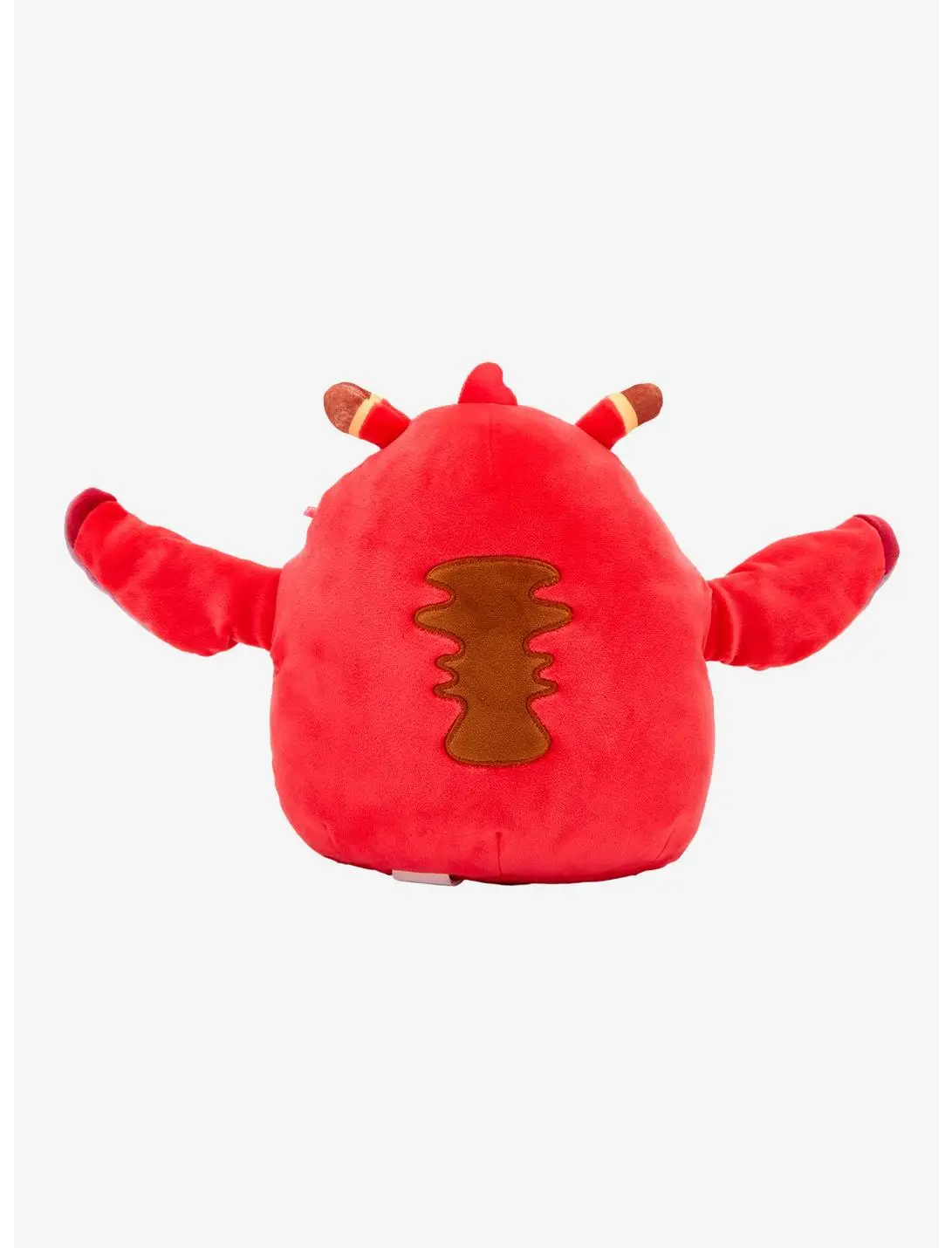 Squishmallows Lilo & Stitch Leroy 8 Inch Plush