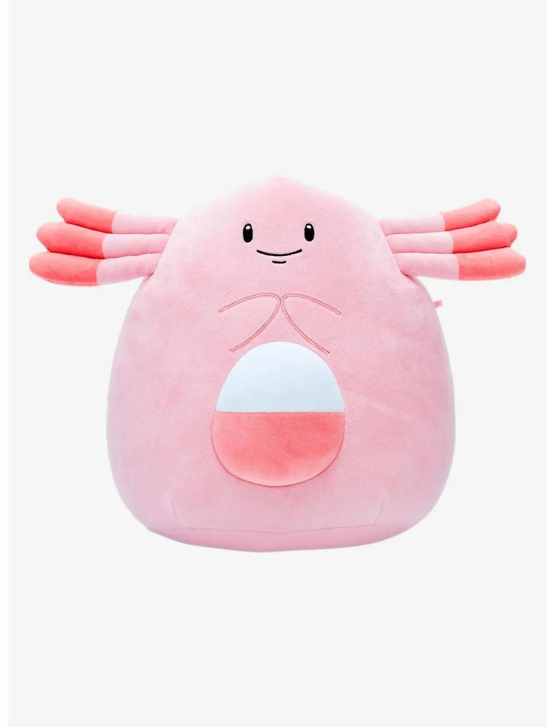Squishmallows Pokémon Chansey 20 Inch Plush