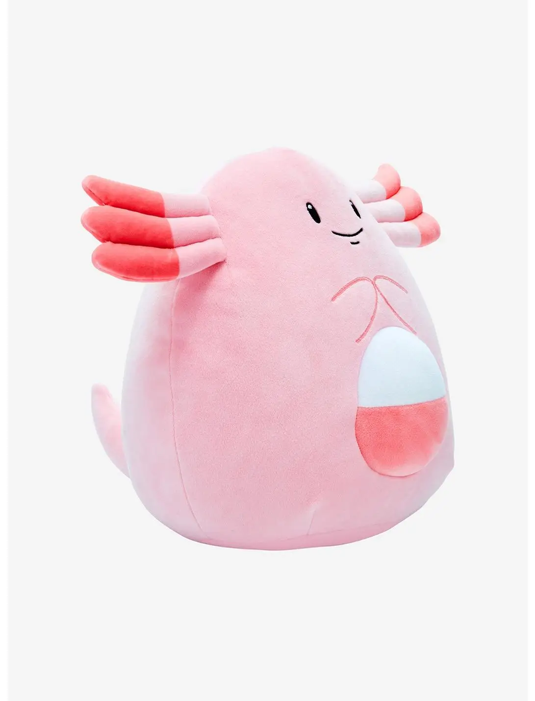 Squishmallows Pokémon Chansey 20 Inch Plush