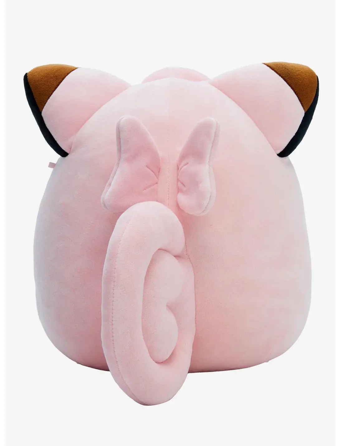 Squishmallows Pokémon Clefairy 10 Inch Plush