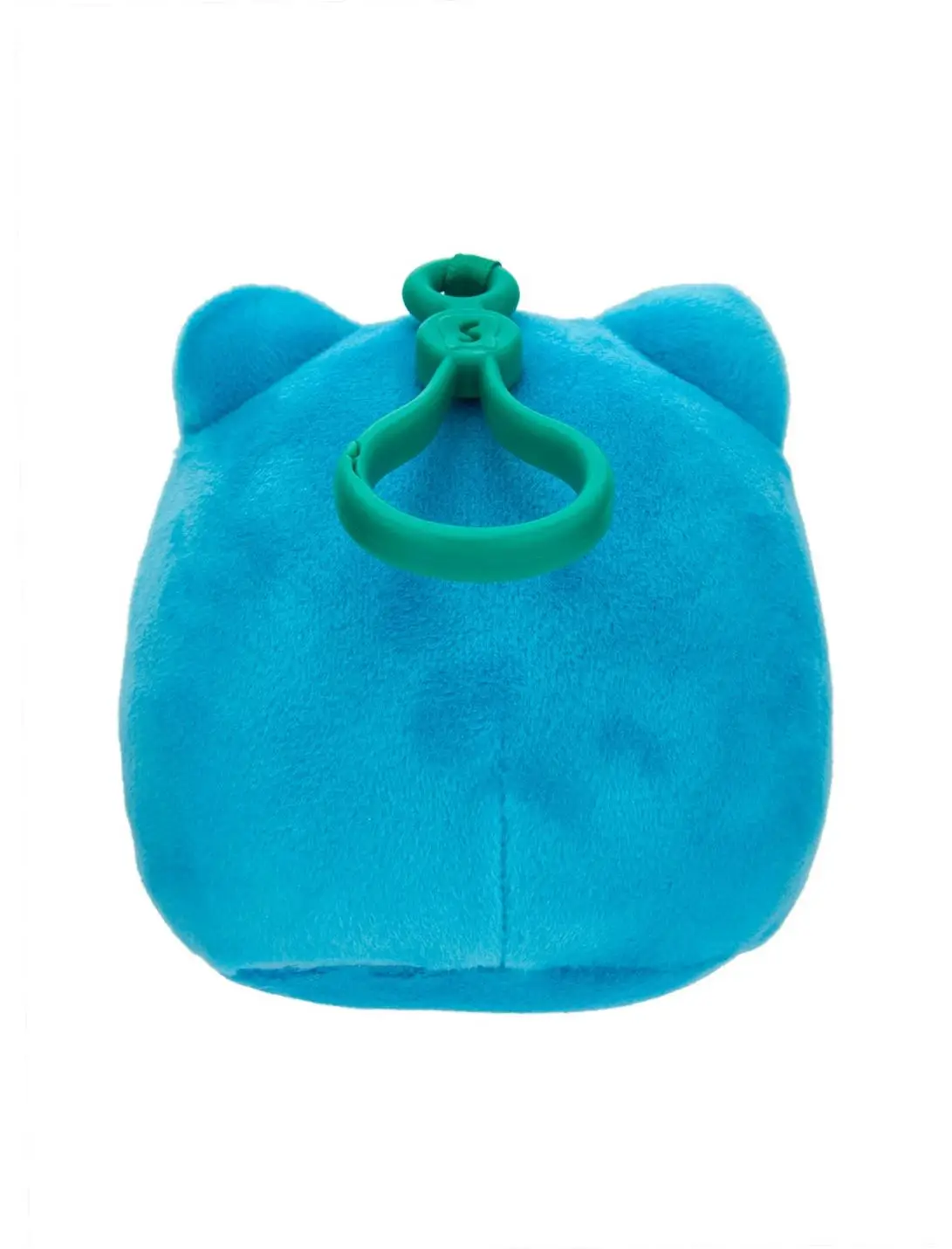 Squishmallows Pokémon Snorlax Plush Clip
