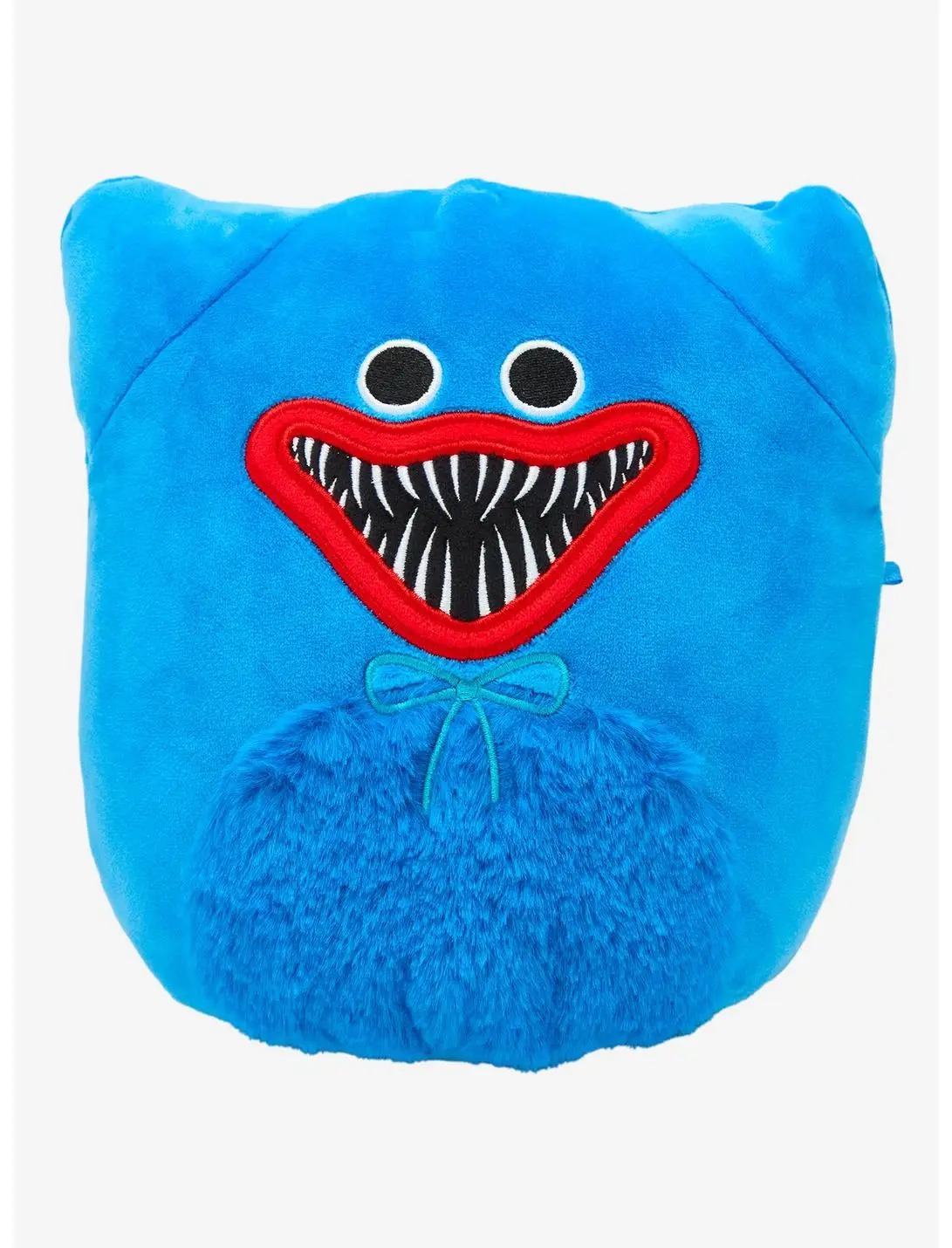 Squishmallows Poppy Playtime Huggy Wuggy 8 Inch Plush