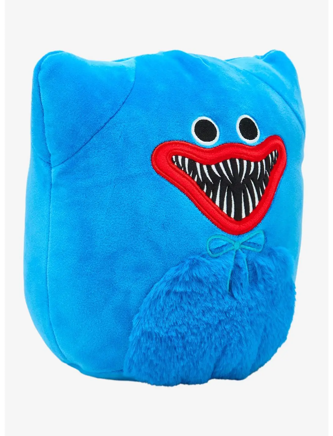 Squishmallows Poppy Playtime Huggy Wuggy 8 Inch Plush