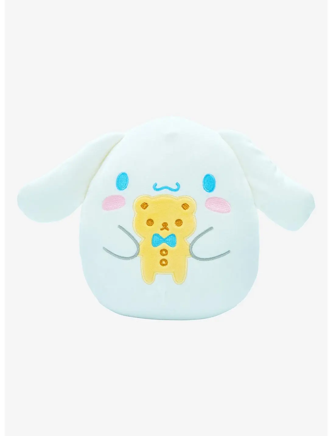 Squishmallows Sanrio Cinnamoroll 8 Inch Plush