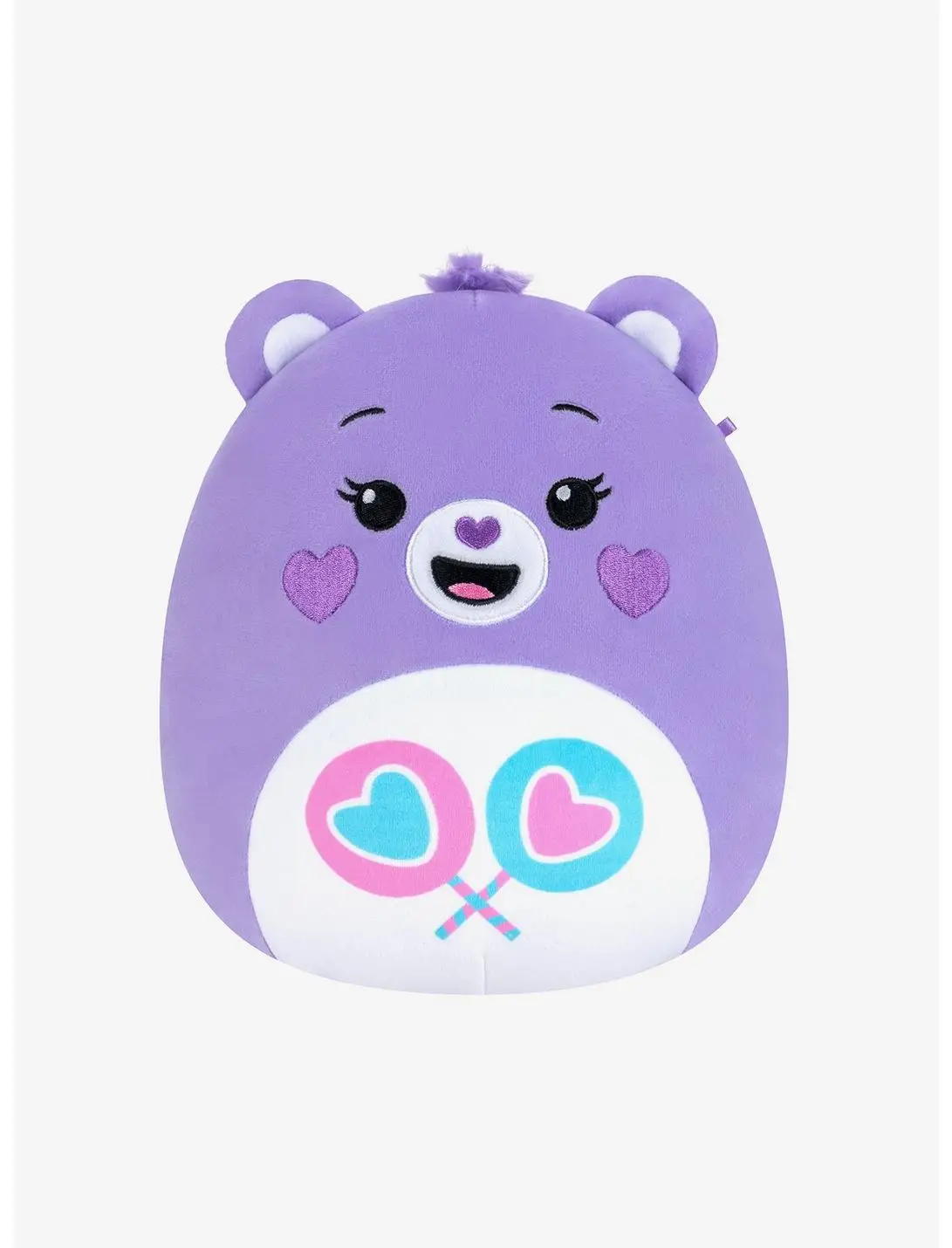 Squishmallows Share Bear 8 Inch Plush