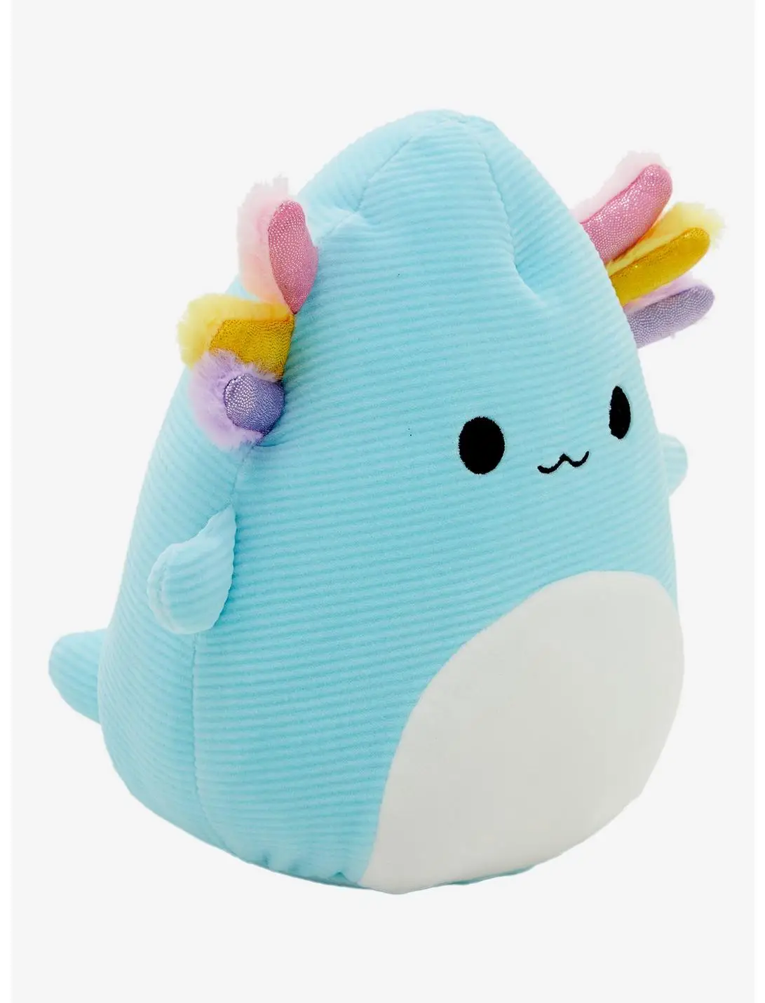 Squishmallows Squisharoys Irina the Axolotl 8 Inch Plush