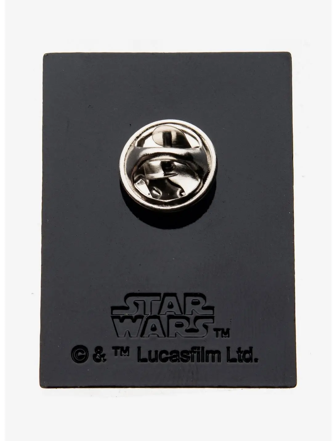 Star Wars Have Yourself A Wookiee Little Christmas Pin