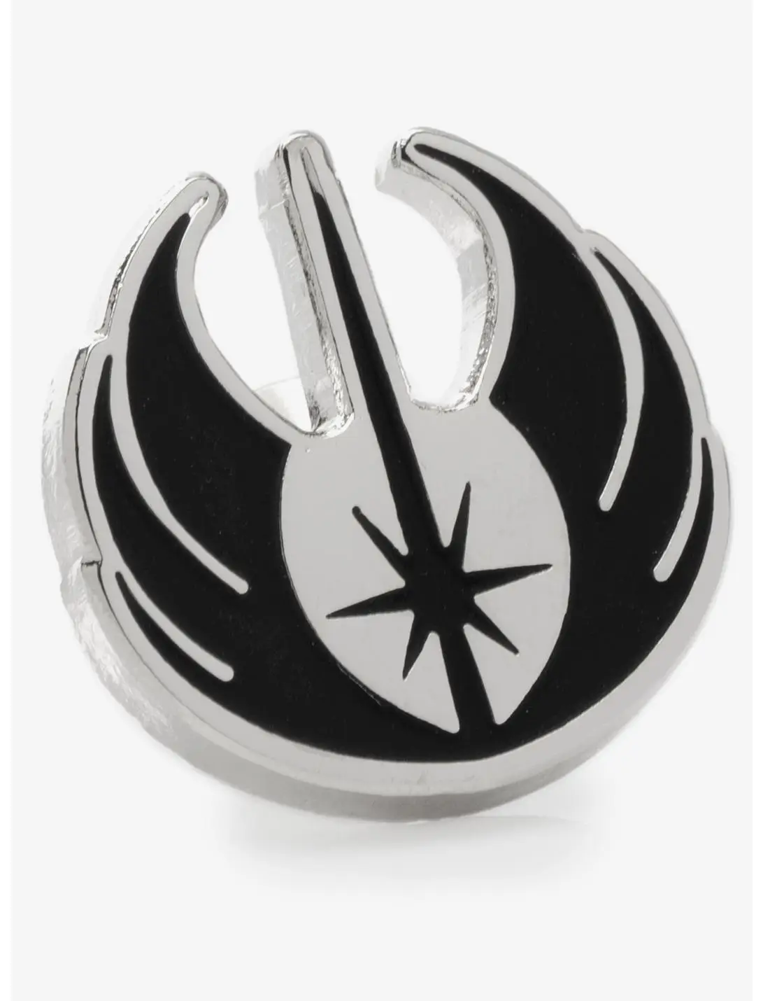 Star Wars Jedi Symbol Lapel Pin