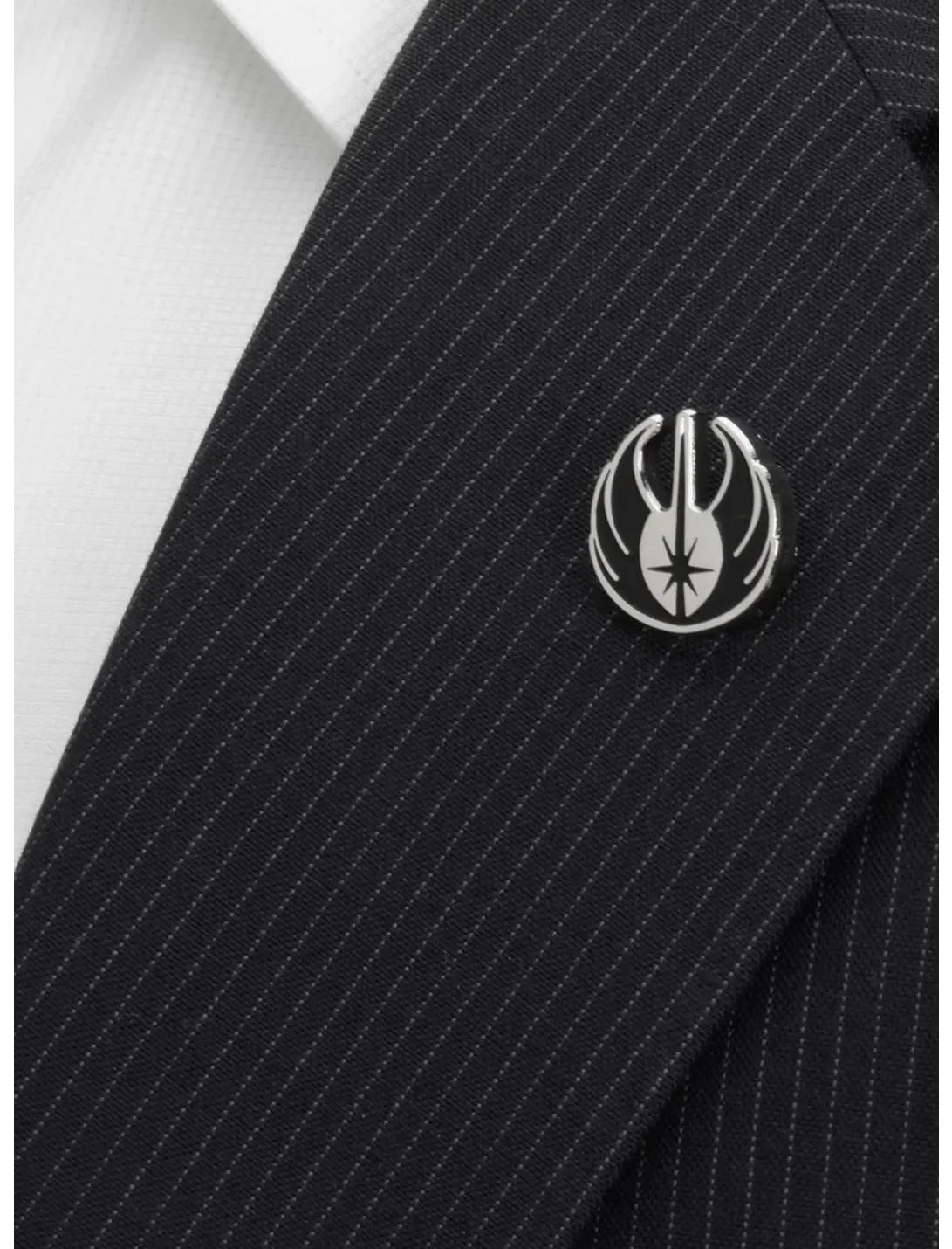 Star Wars Jedi Symbol Lapel Pin