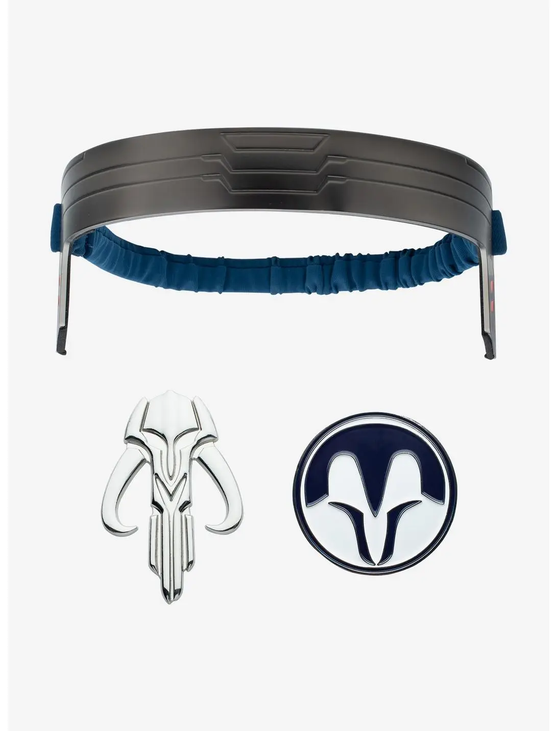 Star Wars Mandalorian Bo-Katan Set