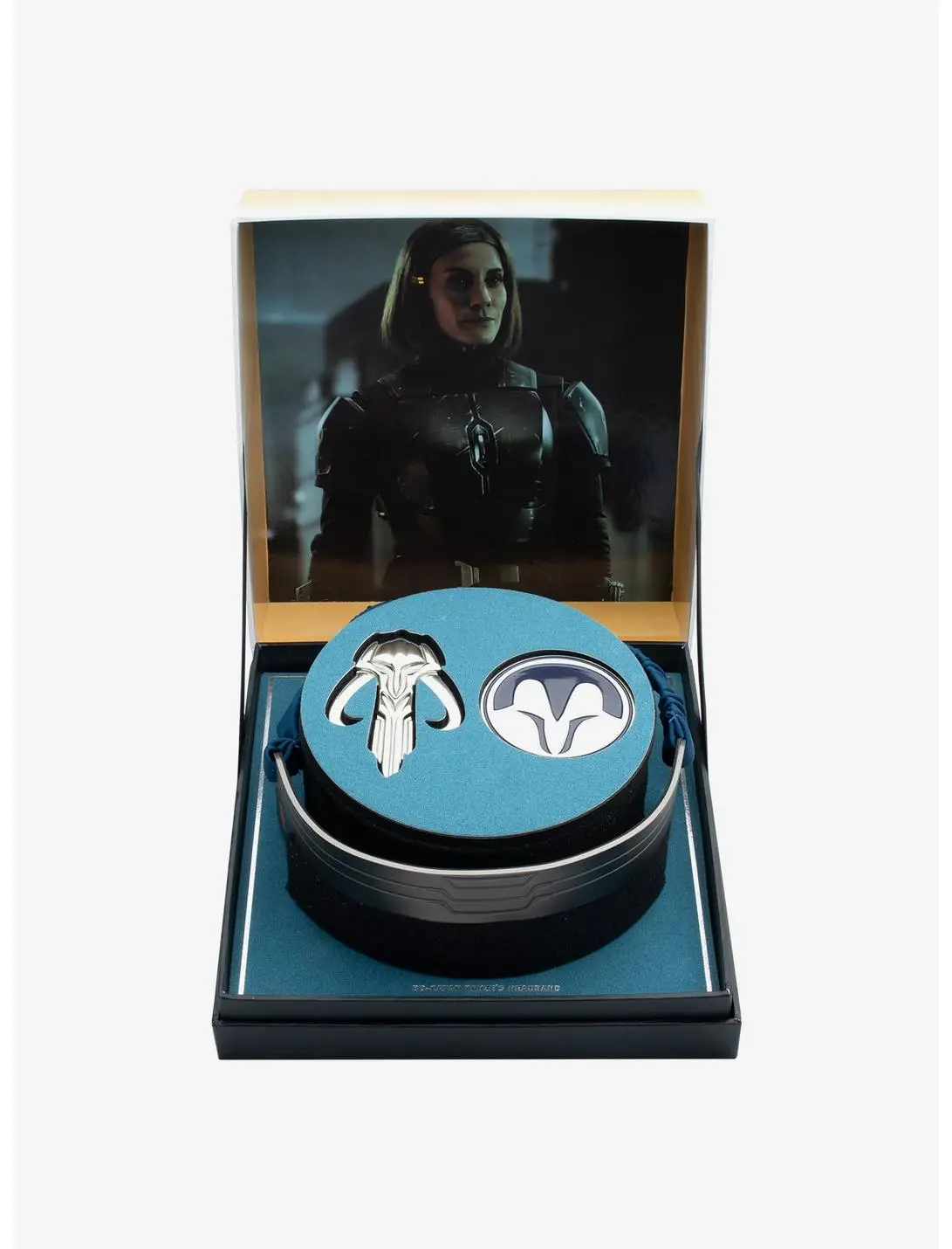 Star Wars Mandalorian Bo-Katan Set