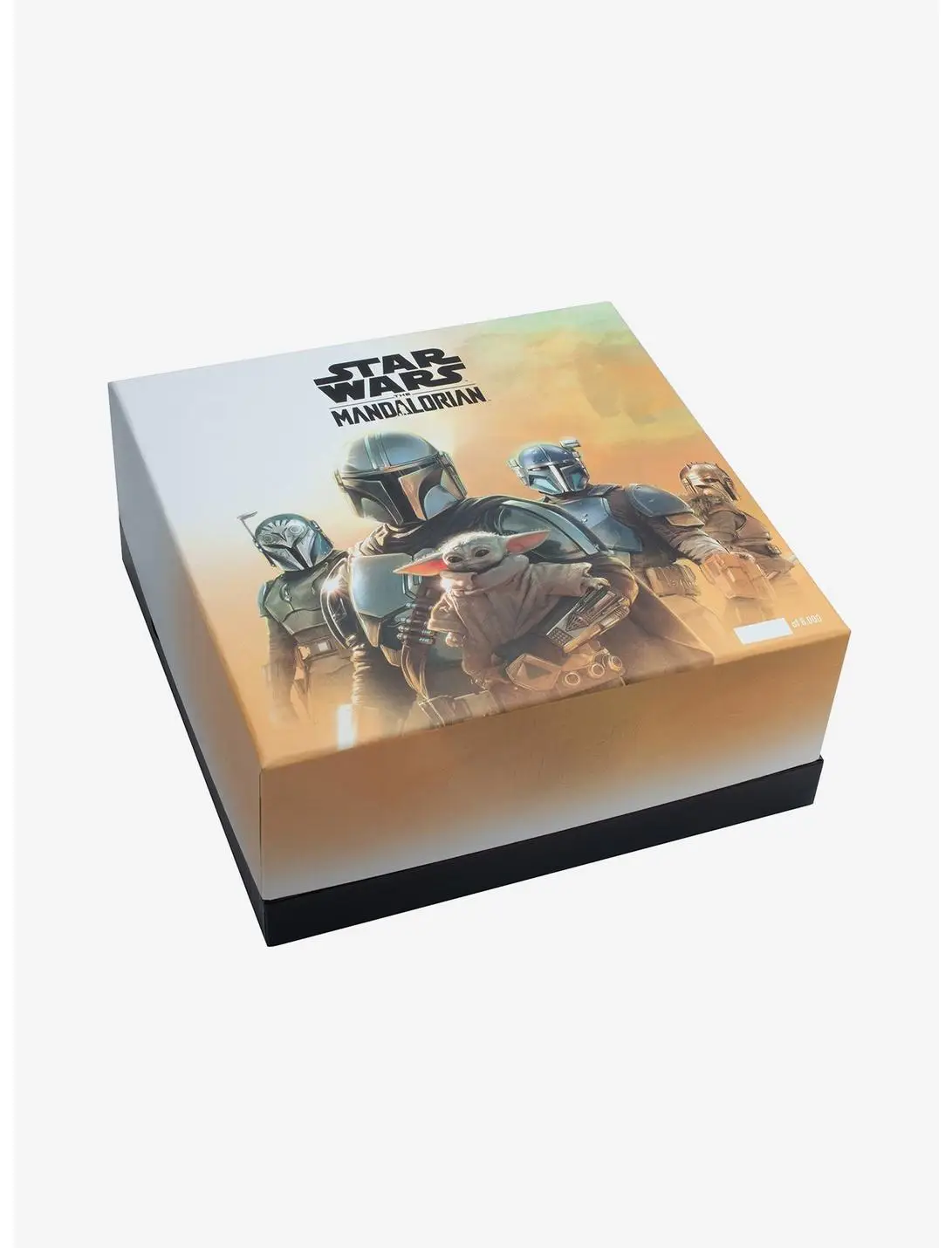 Star Wars Mandalorian Bo-Katan Set