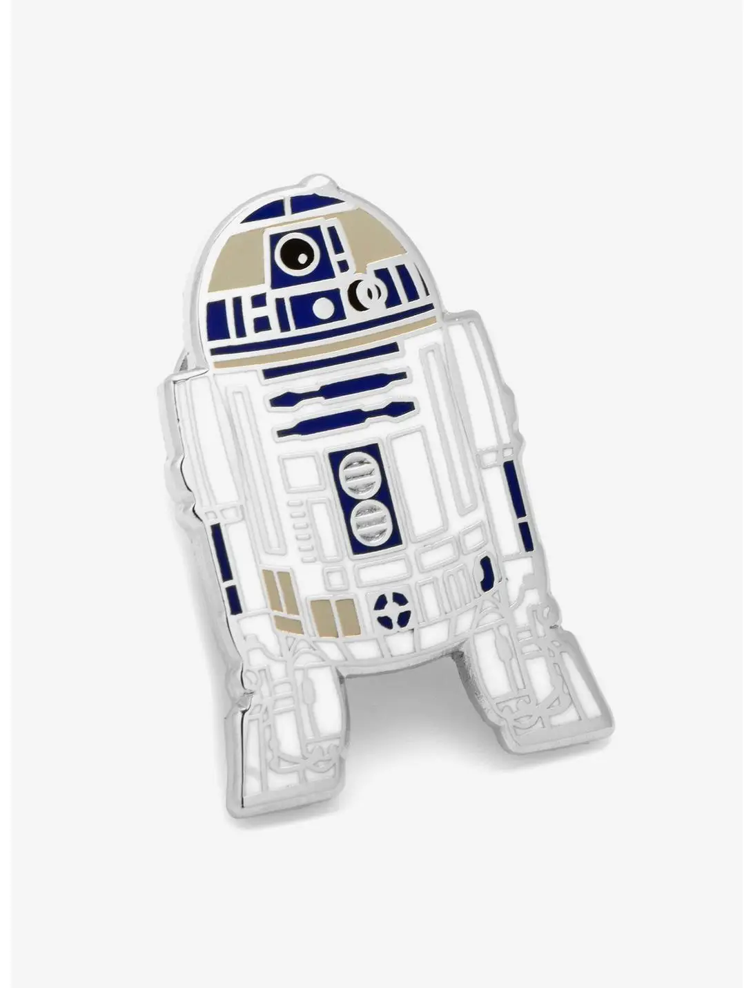 Star Wars R2D2 Lapel Pin