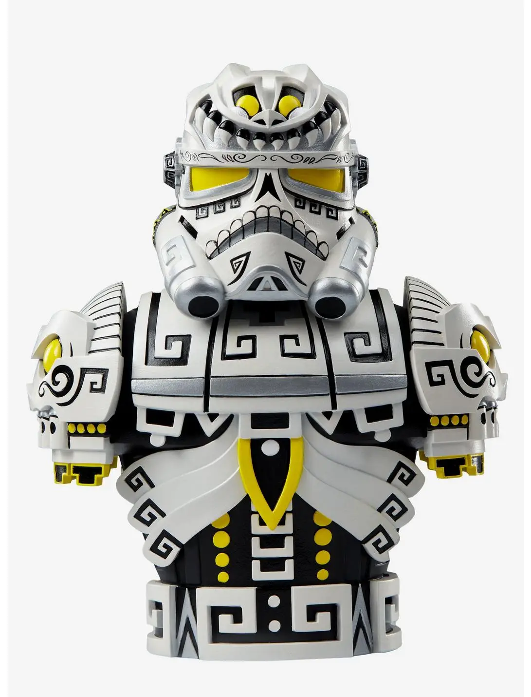 Star Wars Stormtrooper Designer Collectible Bust