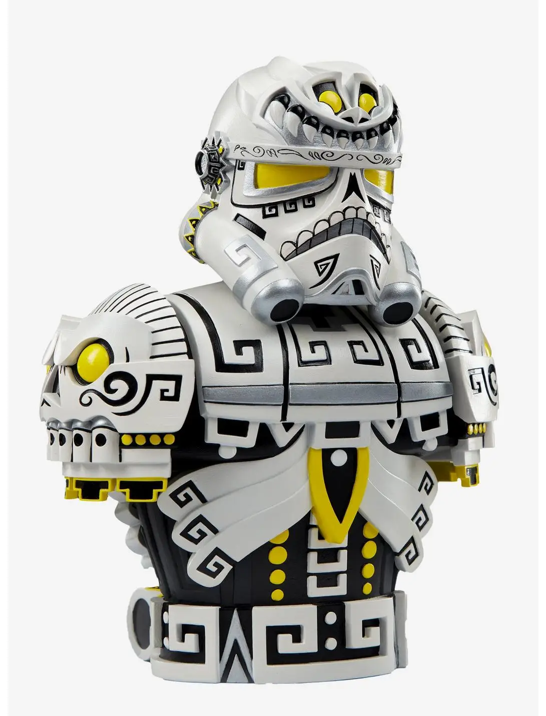 Star Wars Stormtrooper Designer Collectible Bust