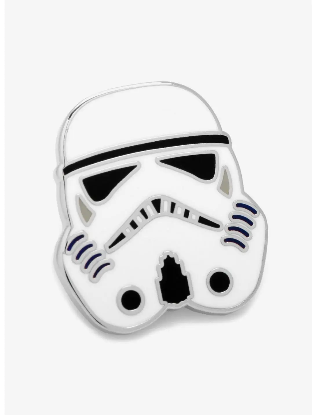 Star Wars Stormtrooper Lapel Pin