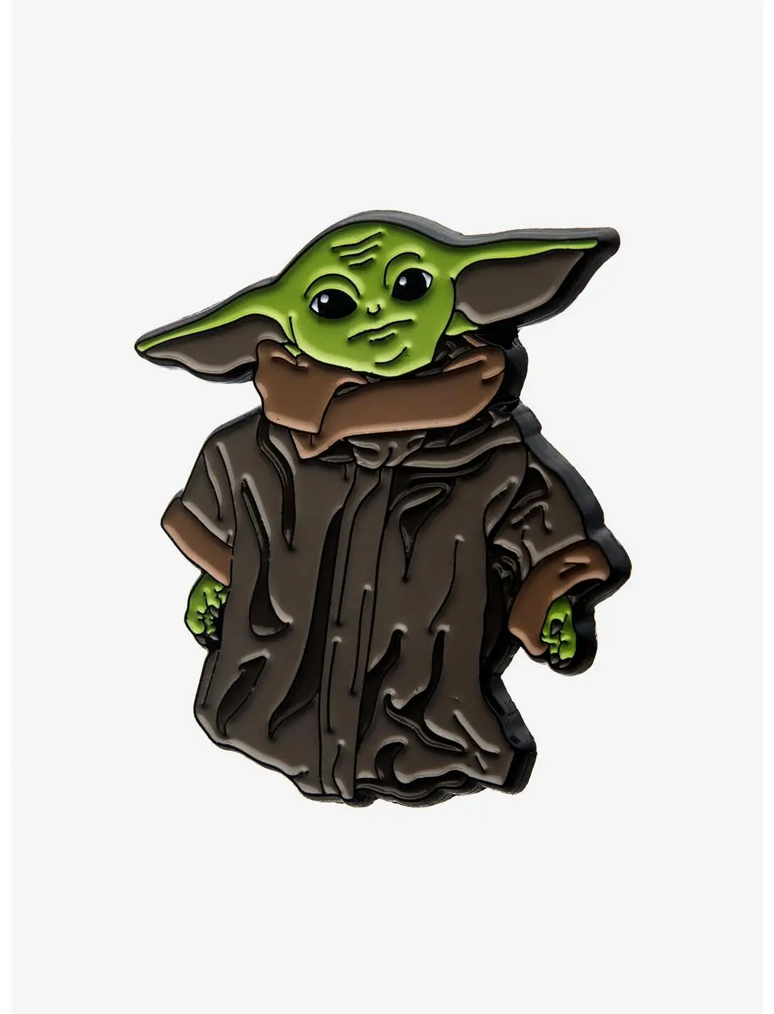 Star Wars The Mandalorian The Child Pin