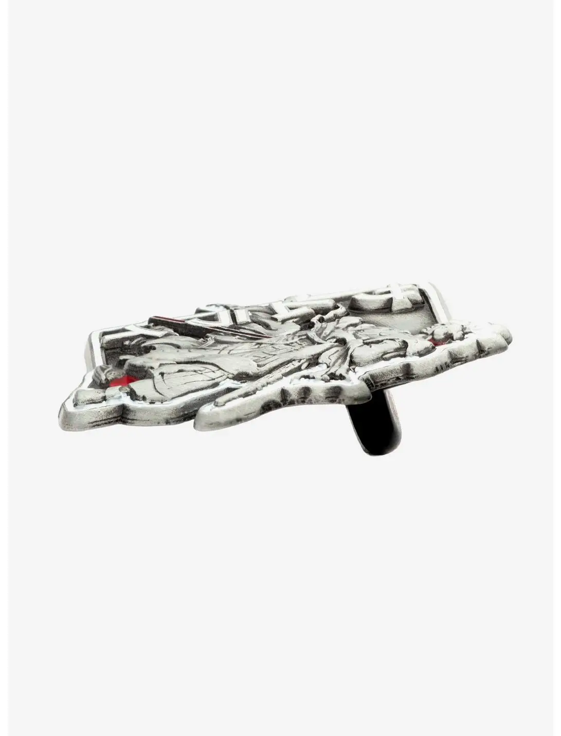 Star Wars Visions Samurai Pin