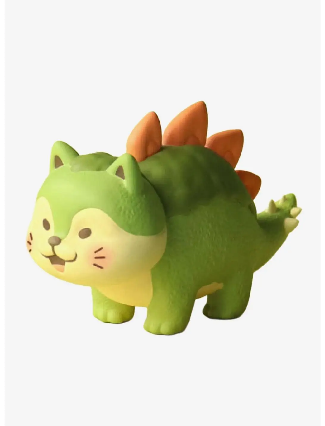 Strangecat Meow Dragon Blind Box Figure